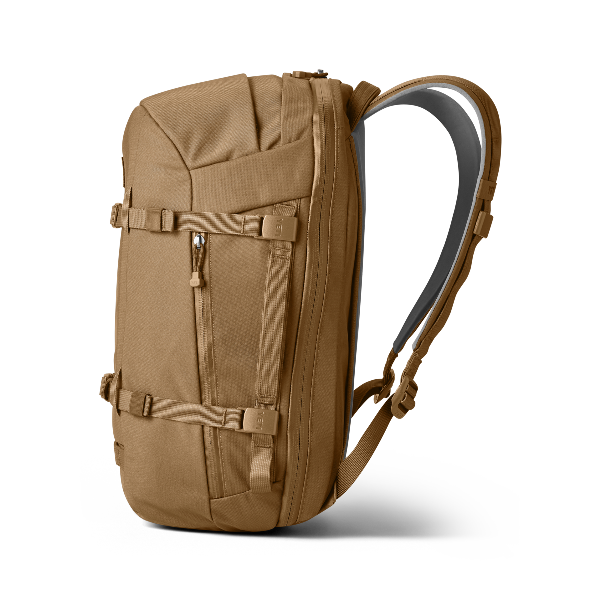 YETI Crossroads 35 L sac à dos marron robuste