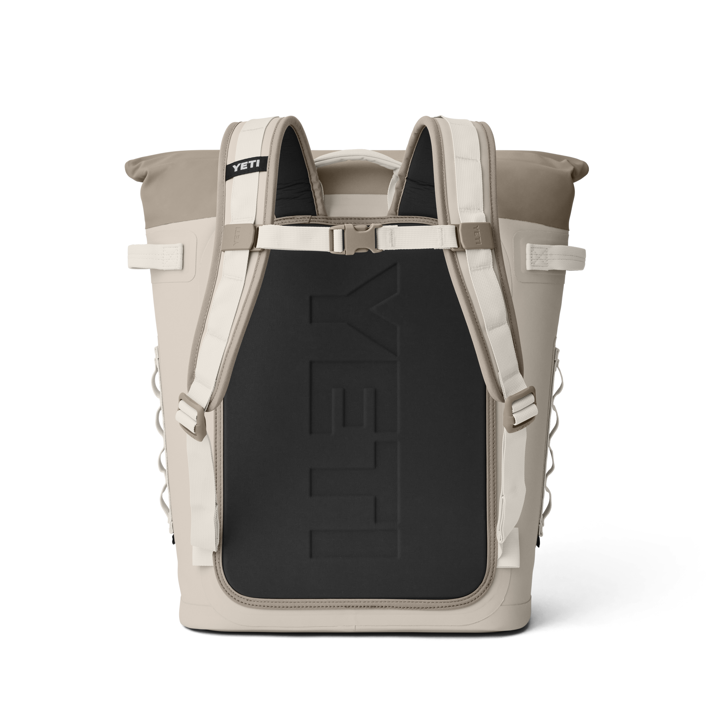 YETI Hopper M20 sac glacière isotherme cape taupe