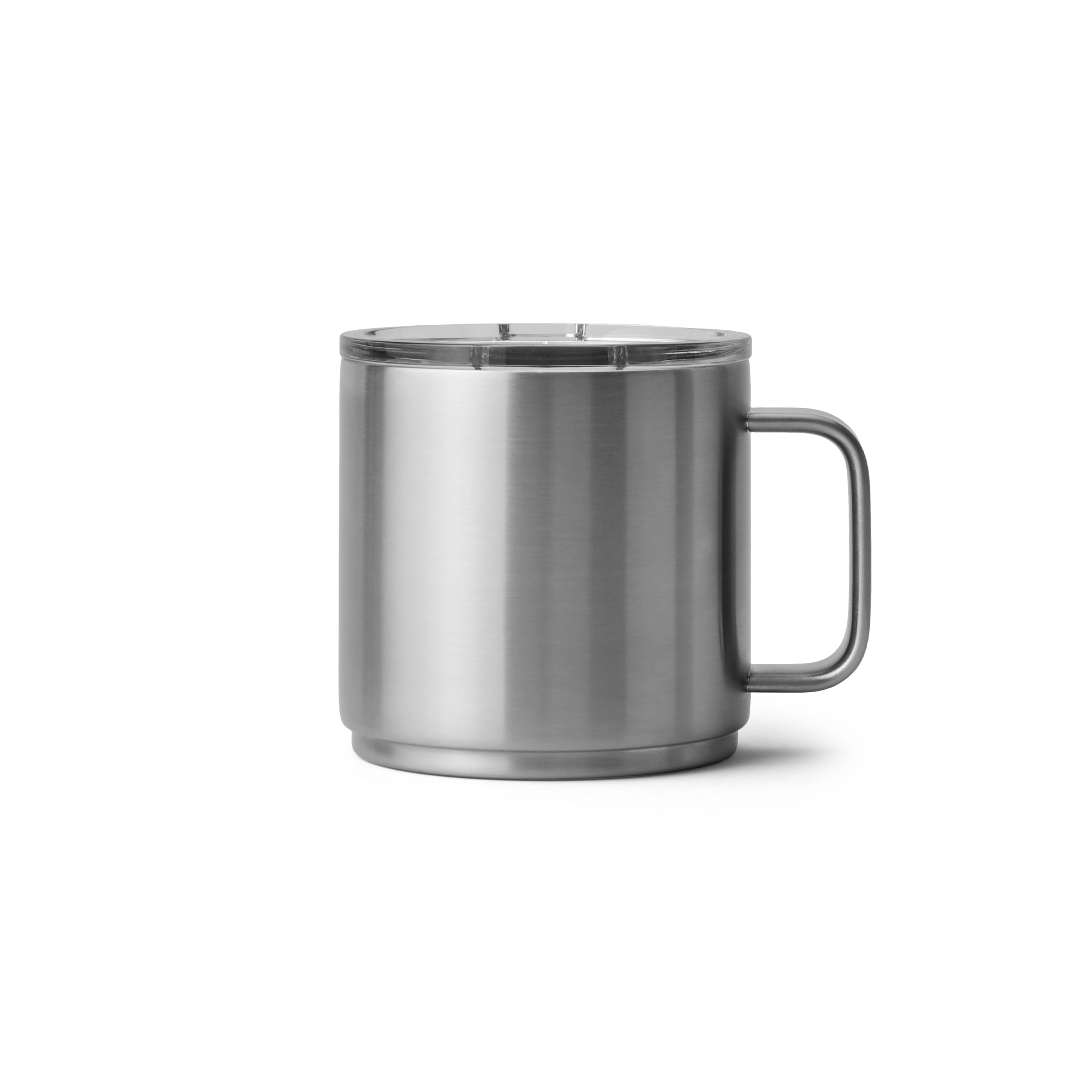 YETI Rambler 14 oz mug isotherme Inox 414 ml
