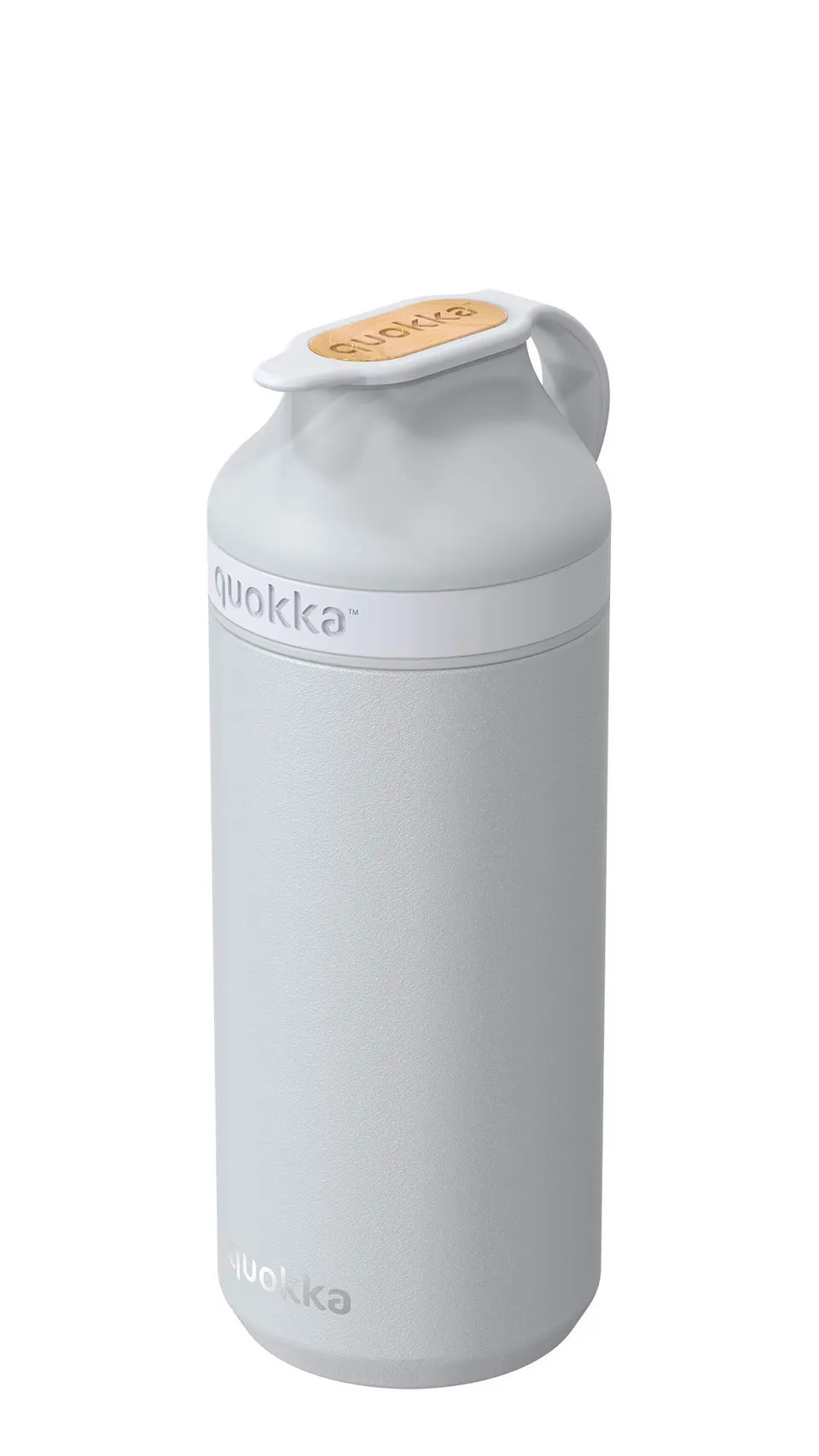 Quokka Mineral Steel Mode Bouteille Isotherme 335 ml
