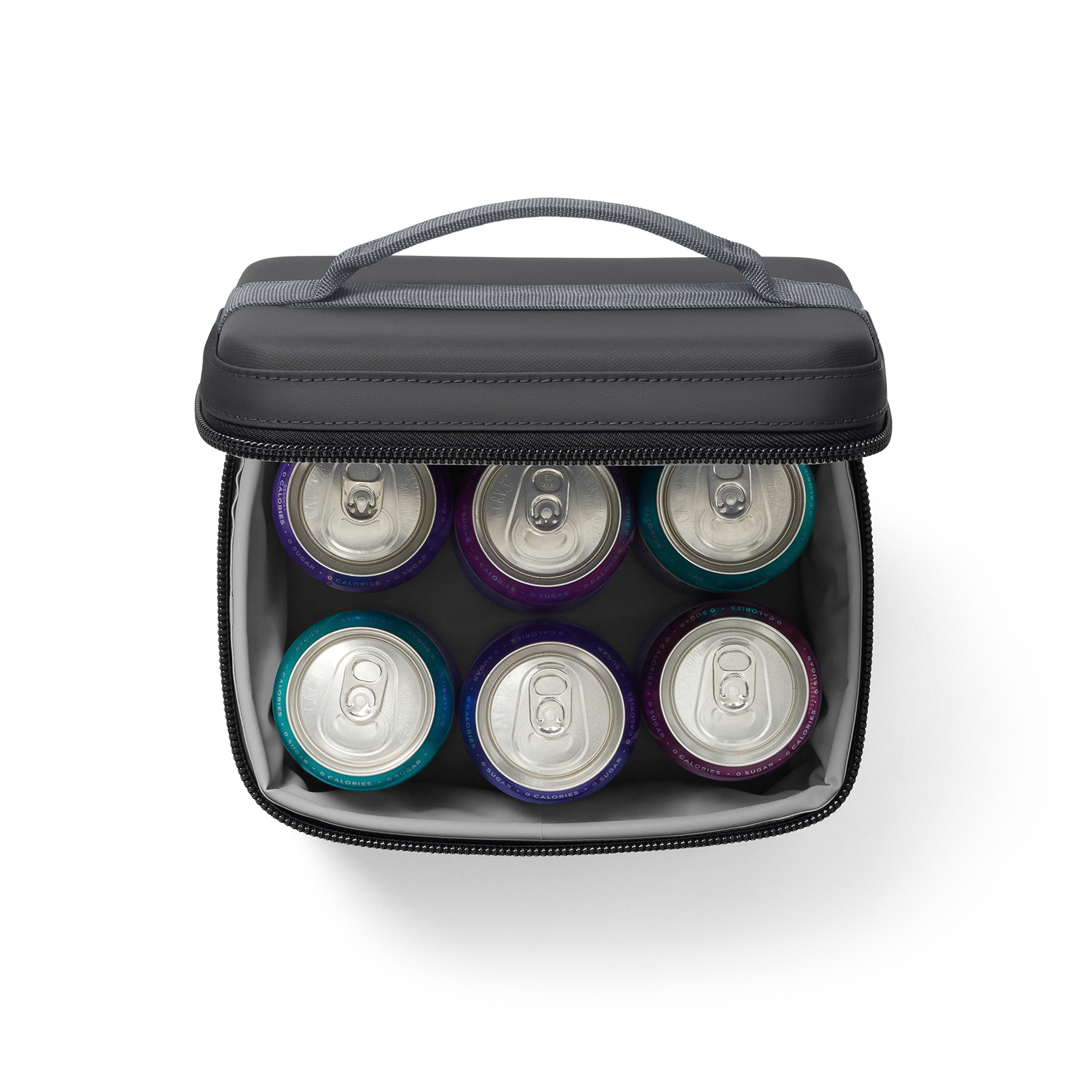YETI Daytrip 3L boîte isotherme Charcoal repas