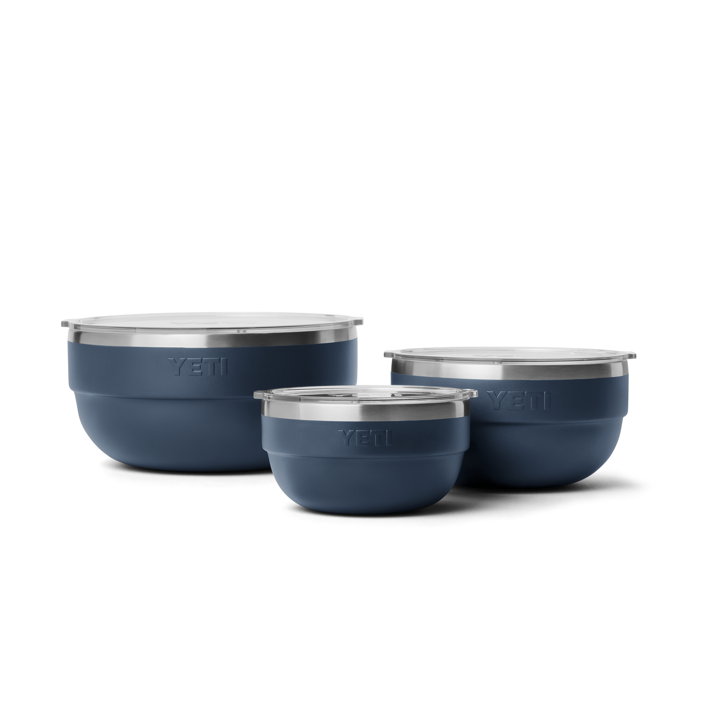 YETI Rambler Small bol isotherme inox blanc 946 ml