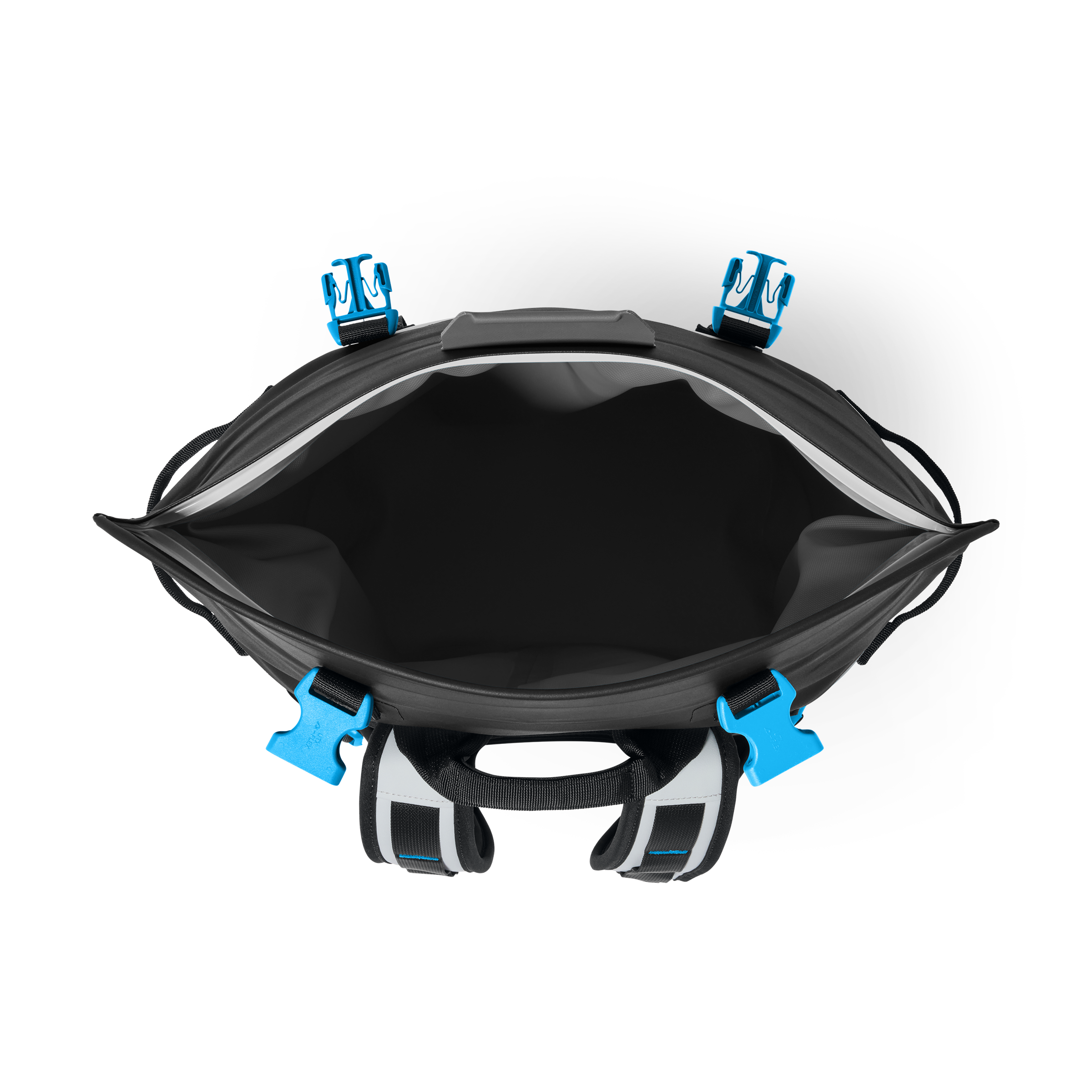 YETI Hopper M20 sac à dos glacière Fog Grey Blue
