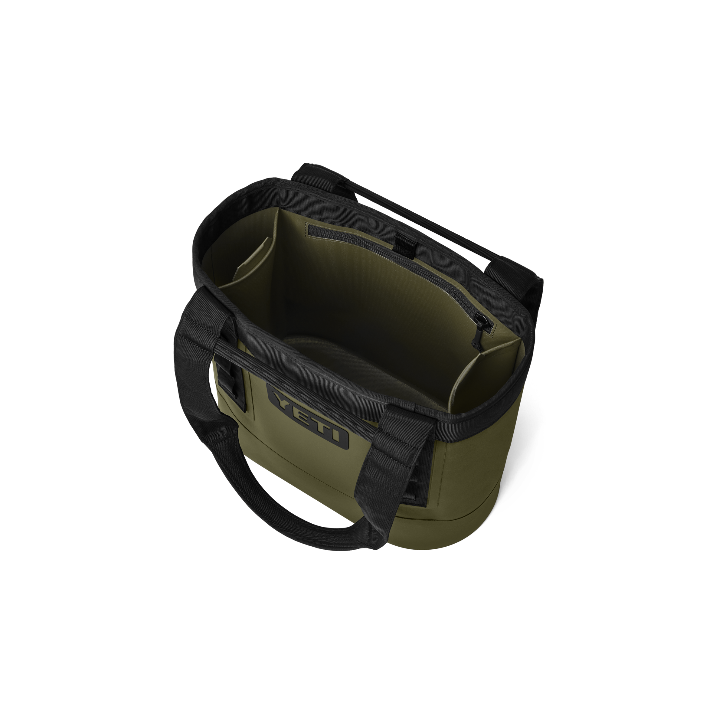 YETI Camino 20 Sac cabas tote bag Olive