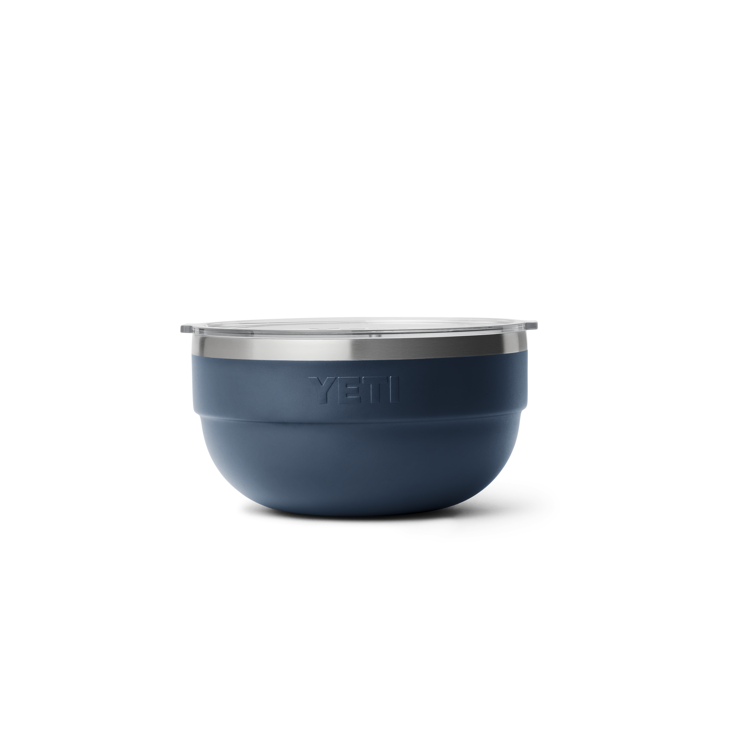YETI Rambler Bol Isotherme Moyen 1,9 L Bleu Marine Inox