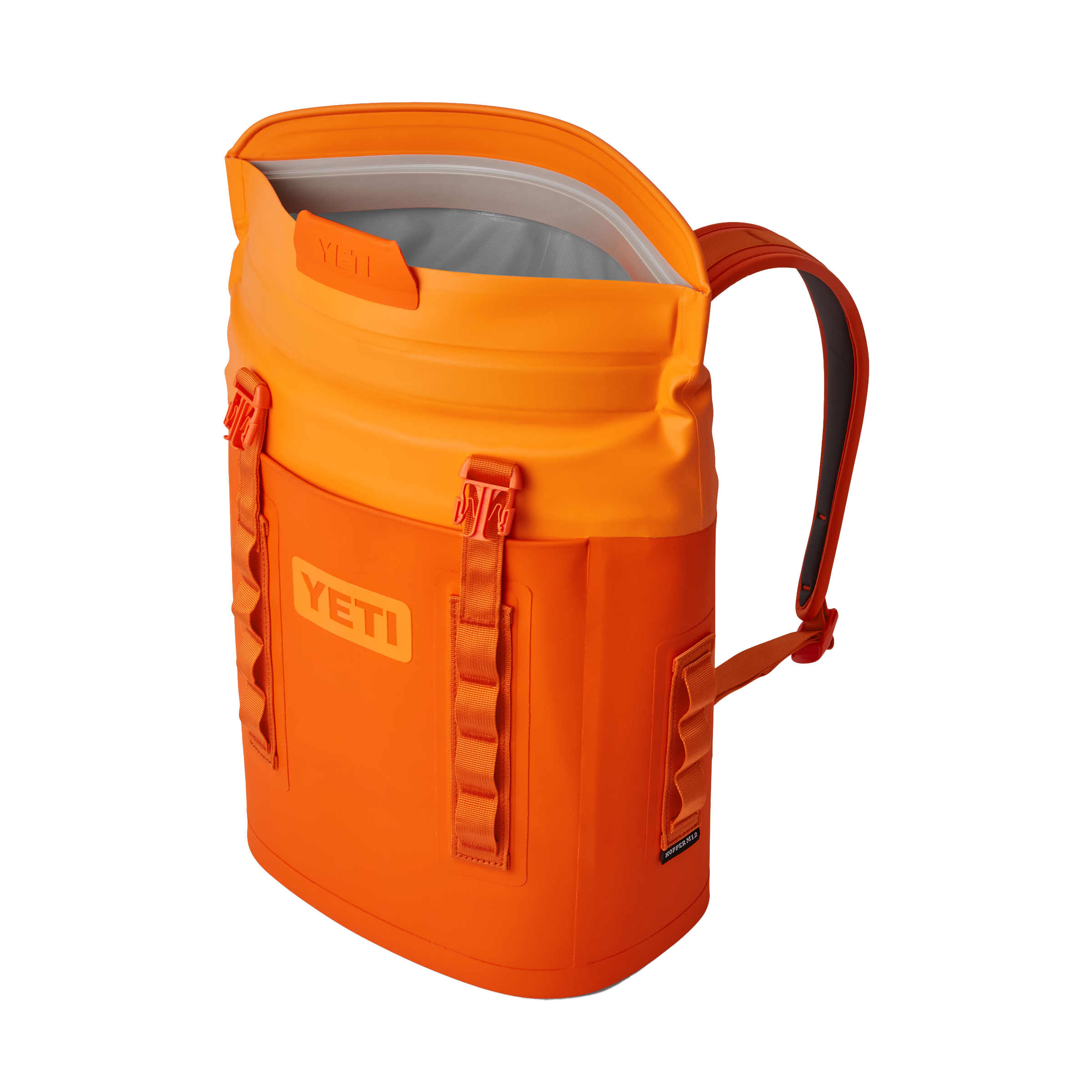 YETI Hopper M12 sac glacière isotherme King Crab 20 canettes