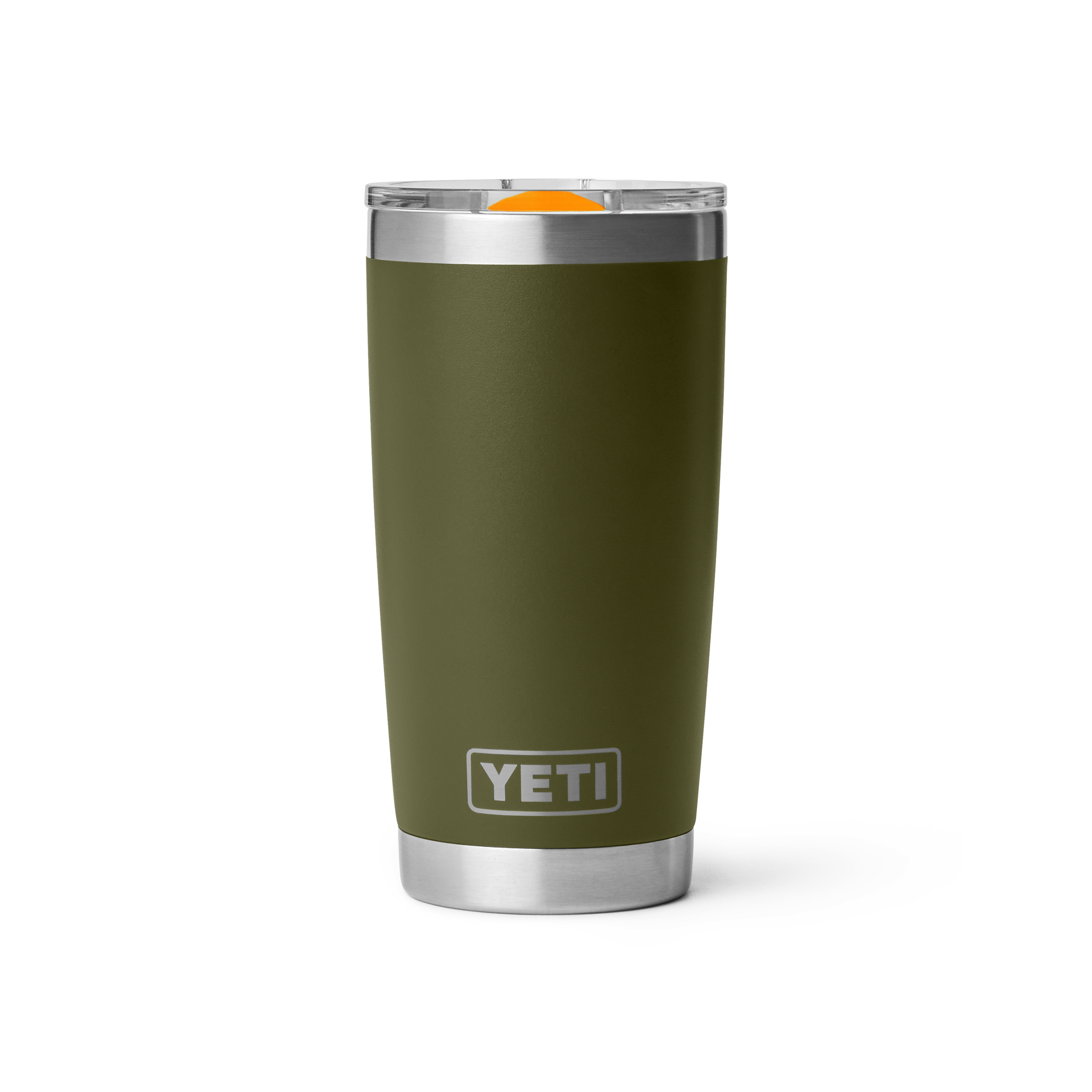 YETI Rambler tumbler isotherme Olive 591 ml