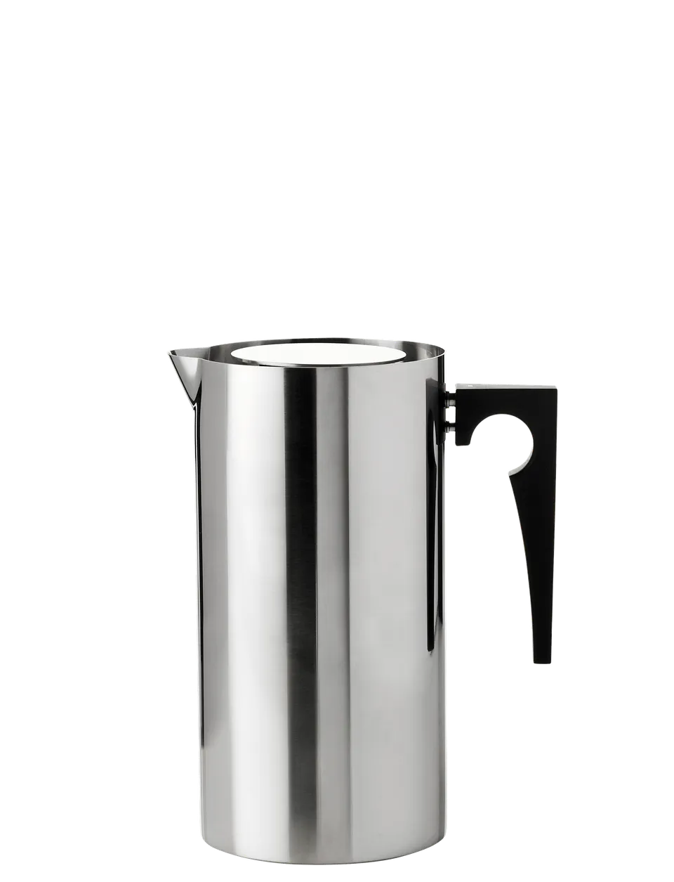 Stelton Cylinda Arne Jacobsen cafetière piston 1 L