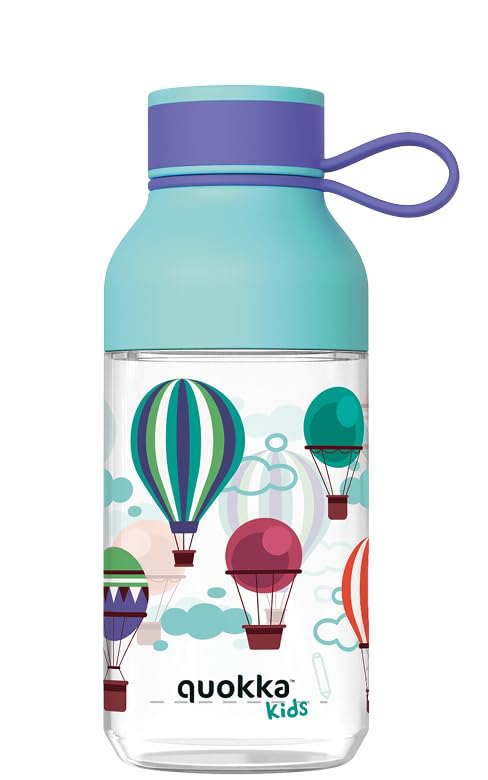 Quokka Ice Kids Ballons gourde enfant 430 ml sans BPA