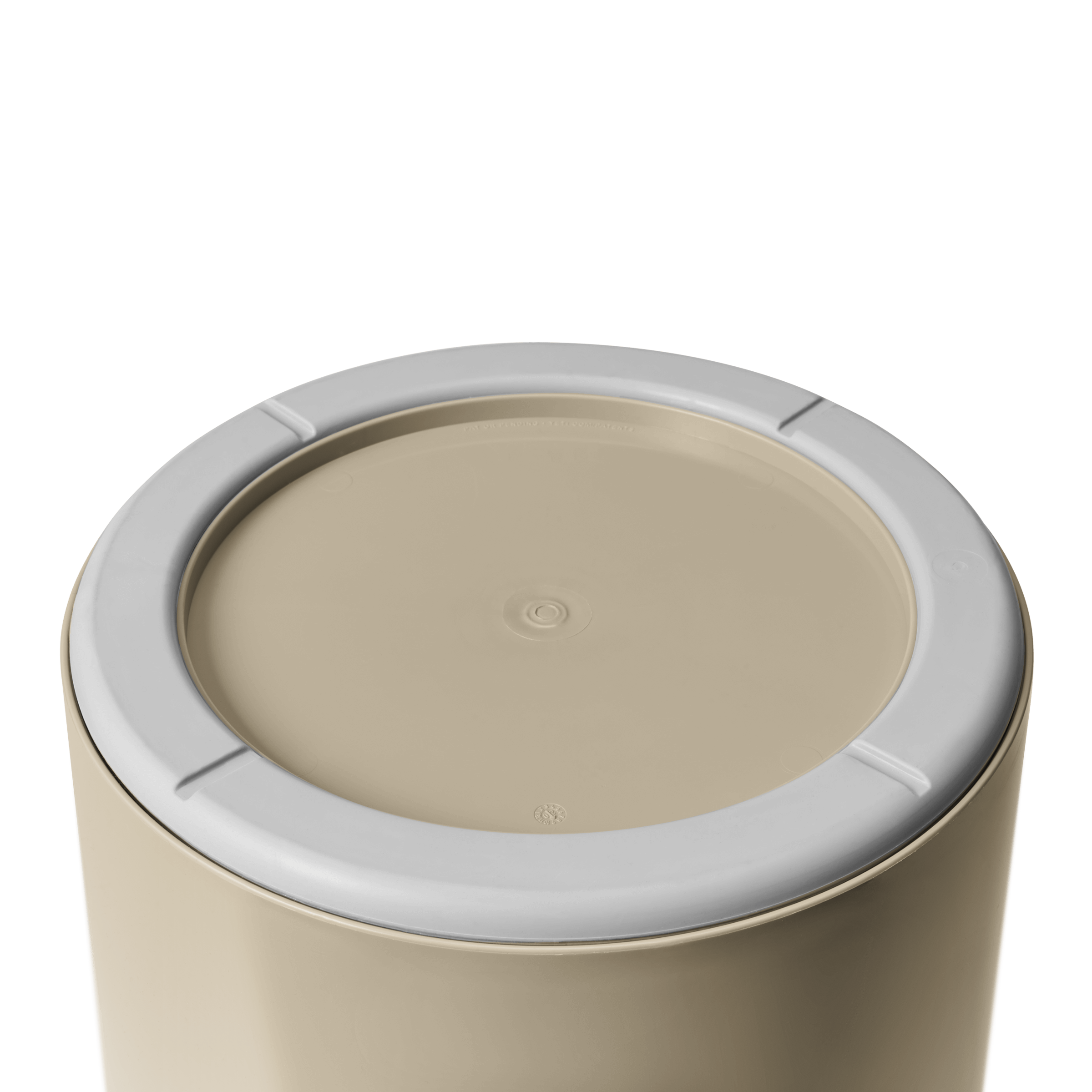 YETI LoadOut 5 Gallon seau robuste Tan 19 L