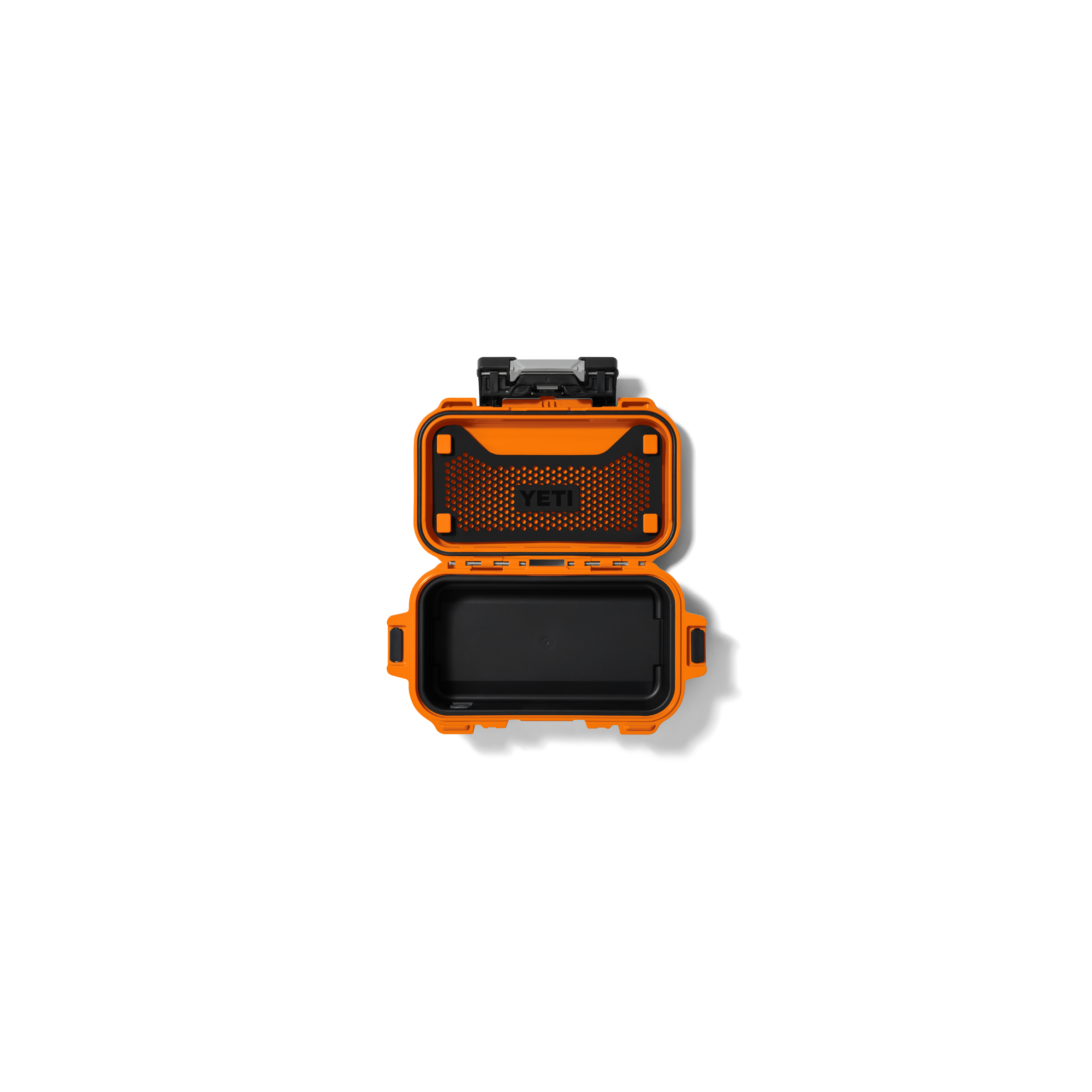 YETI LoadOut GoBox 1 Boîte Rangement King Crab Étanche