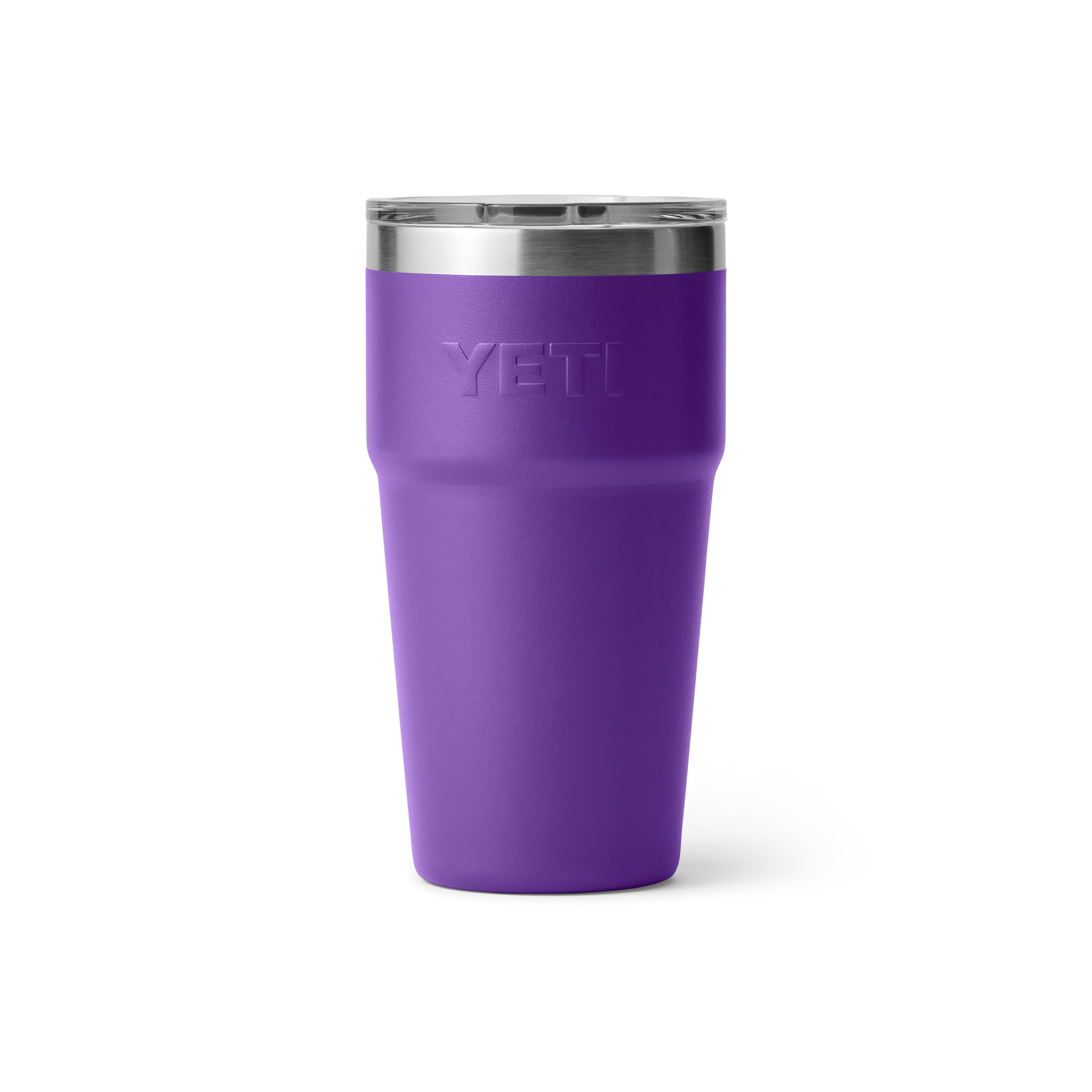 YETI Rambler 20 oz (591 ml) gobelet isotherme Pace Purple
