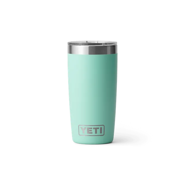 YETI Rambler Tumbler 10 oz gobelet isotherme Seafoam 295 ml