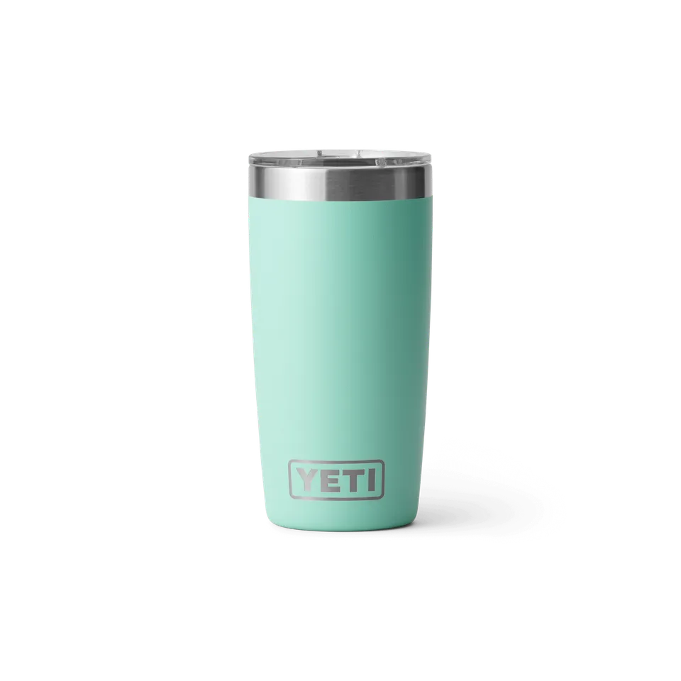 YETI Rambler Tumbler 10 oz gobelet isotherme Seafoam 295 ml