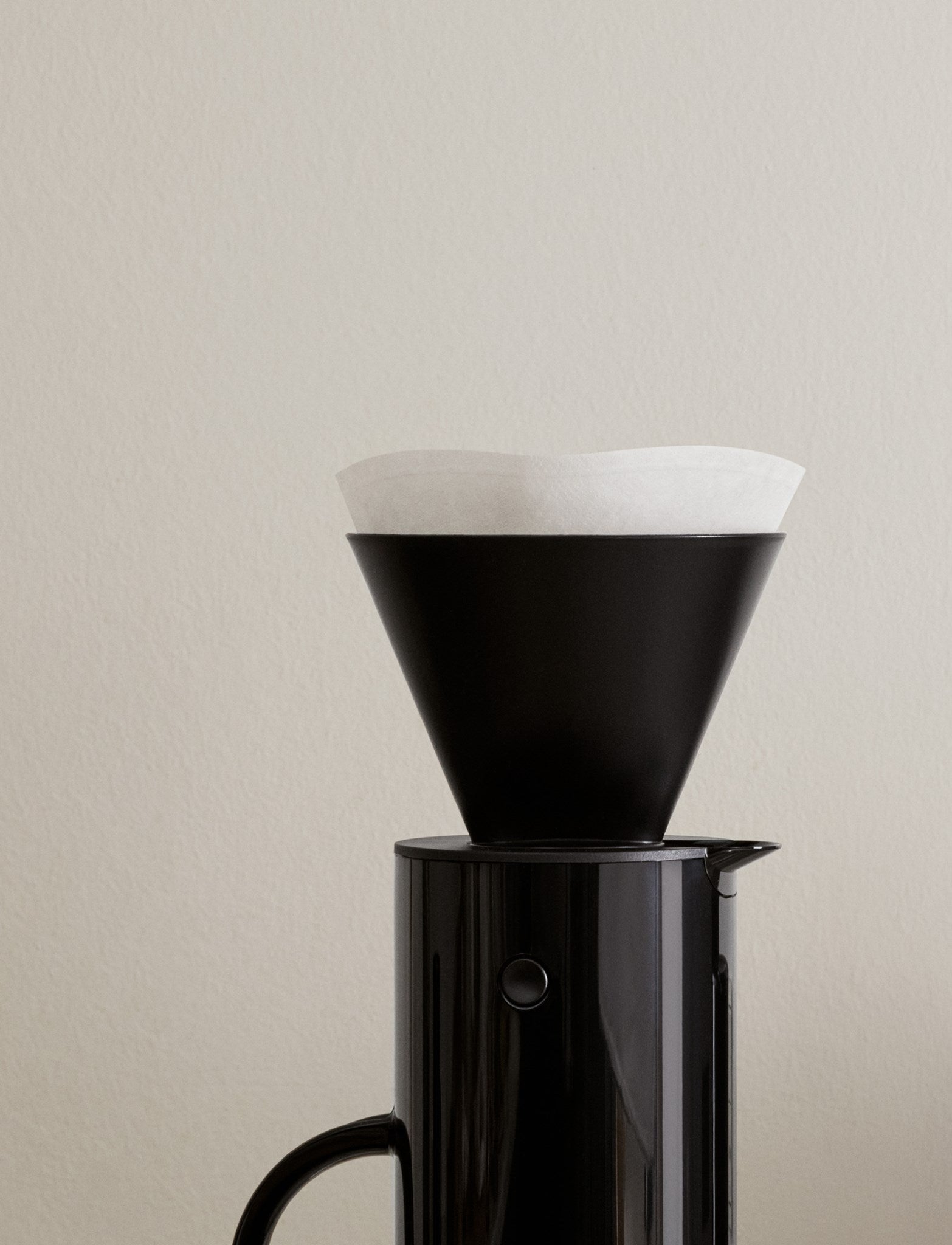 Stelton EM77 dripper café filtre taille 4