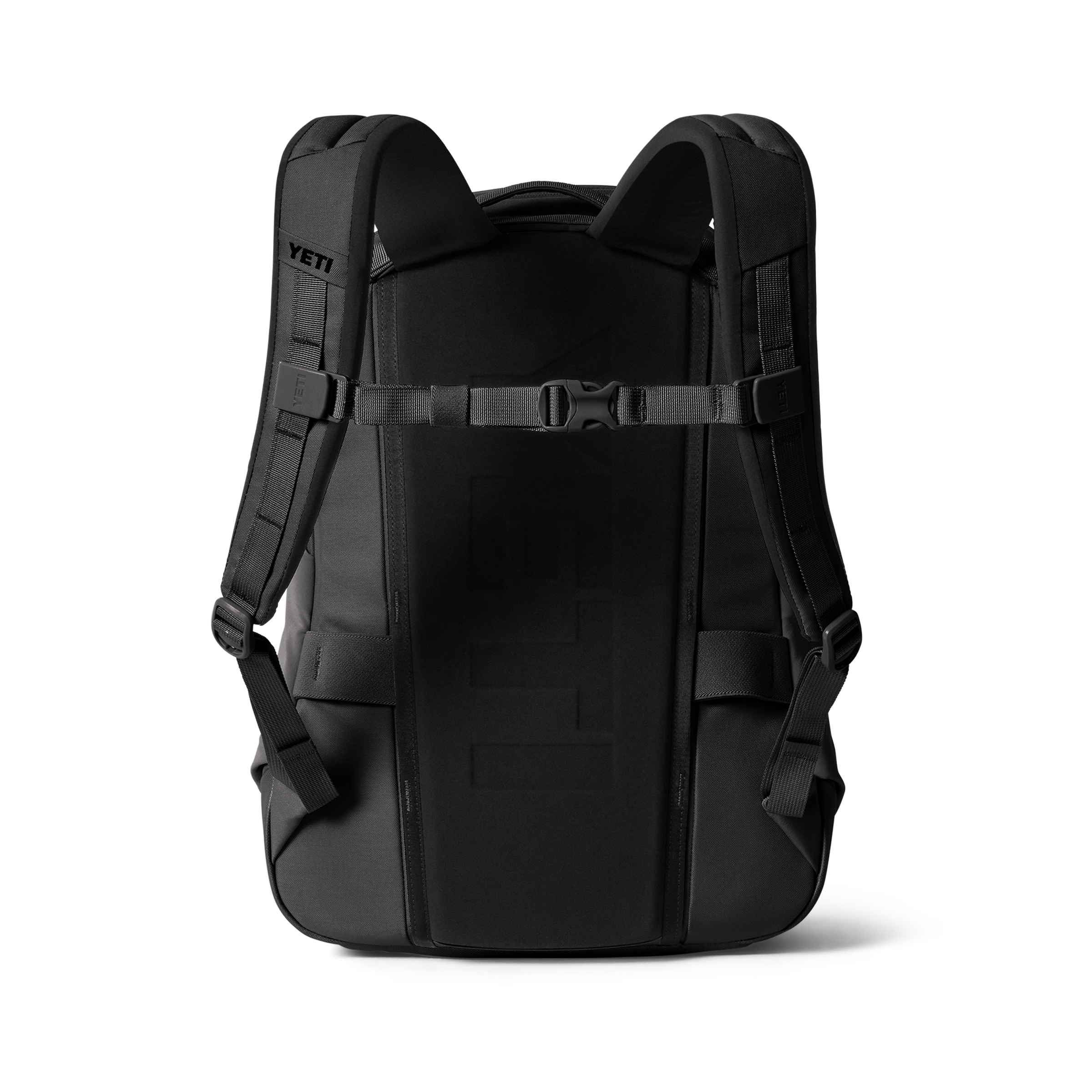 YETI Ranchero 18L Backpack sac à dos noir 18 L ordinateur