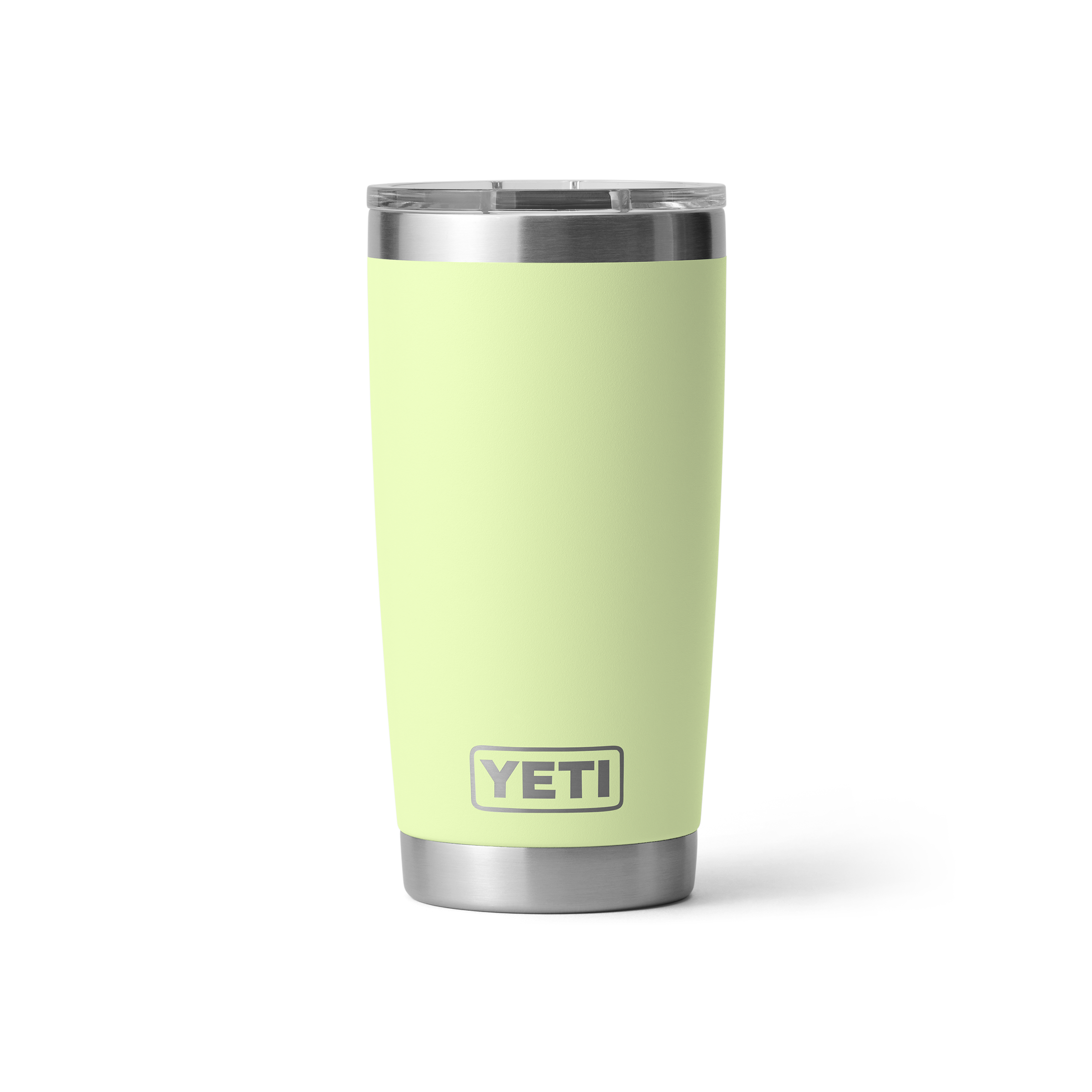 YETI Rambler 20 oz gobelet isotherme Grasshopper 591 ml