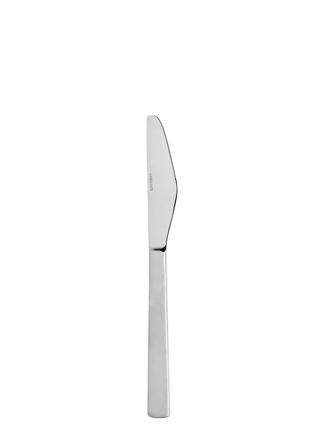 Stelton Maya 2000 couteau de table acier inoxydable