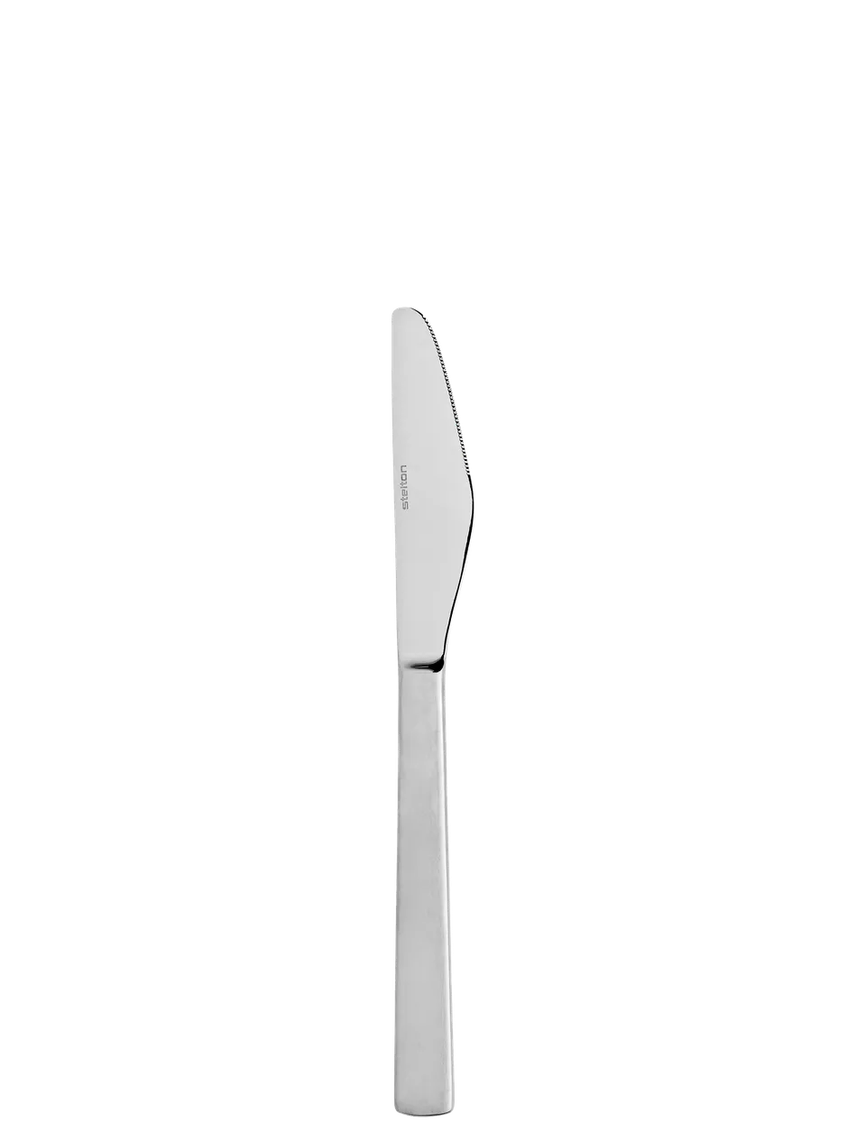 Stelton Maya 2000 couteau de table acier inoxydable