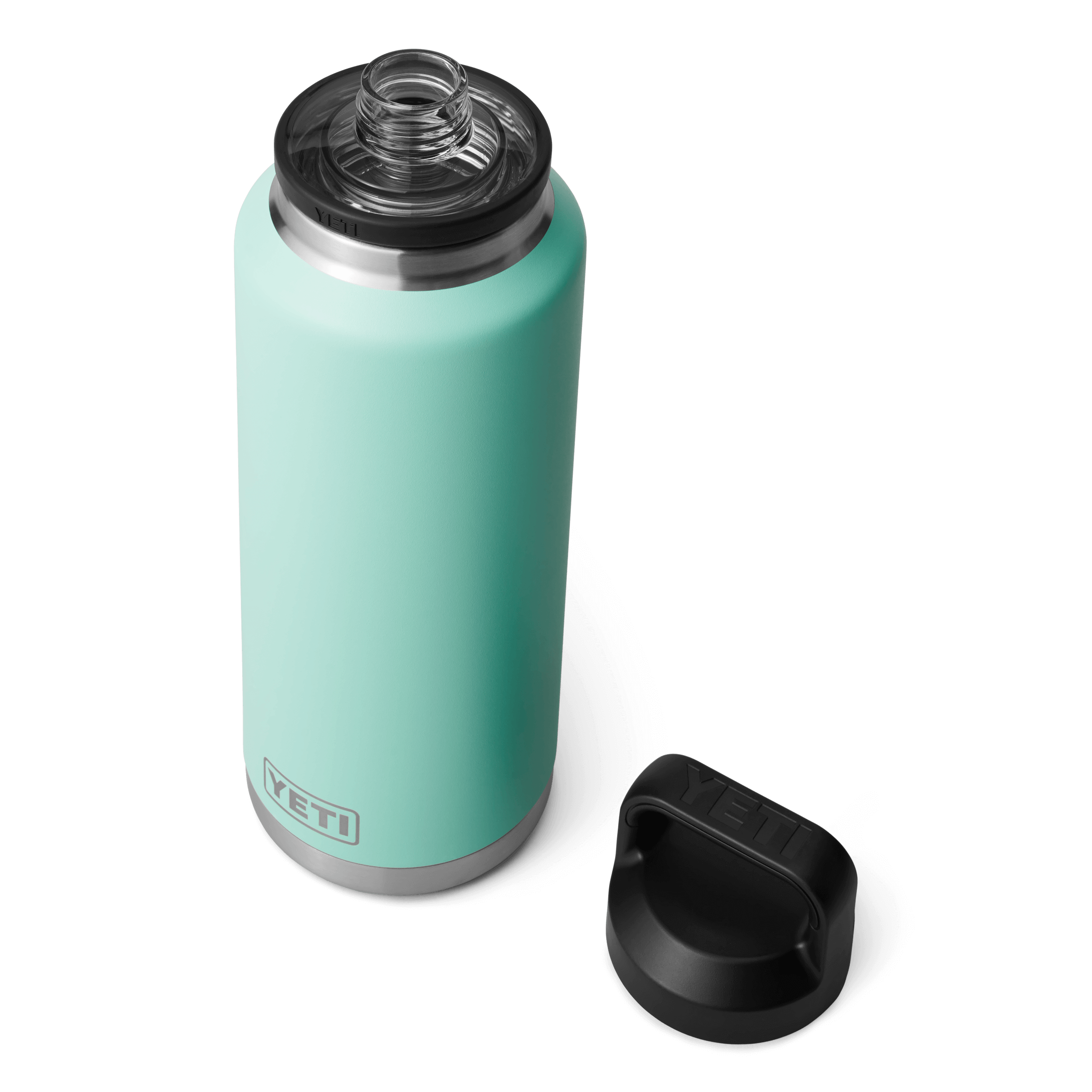 YETI Rambler 1.3 L Bouteille isotherme Seafoam