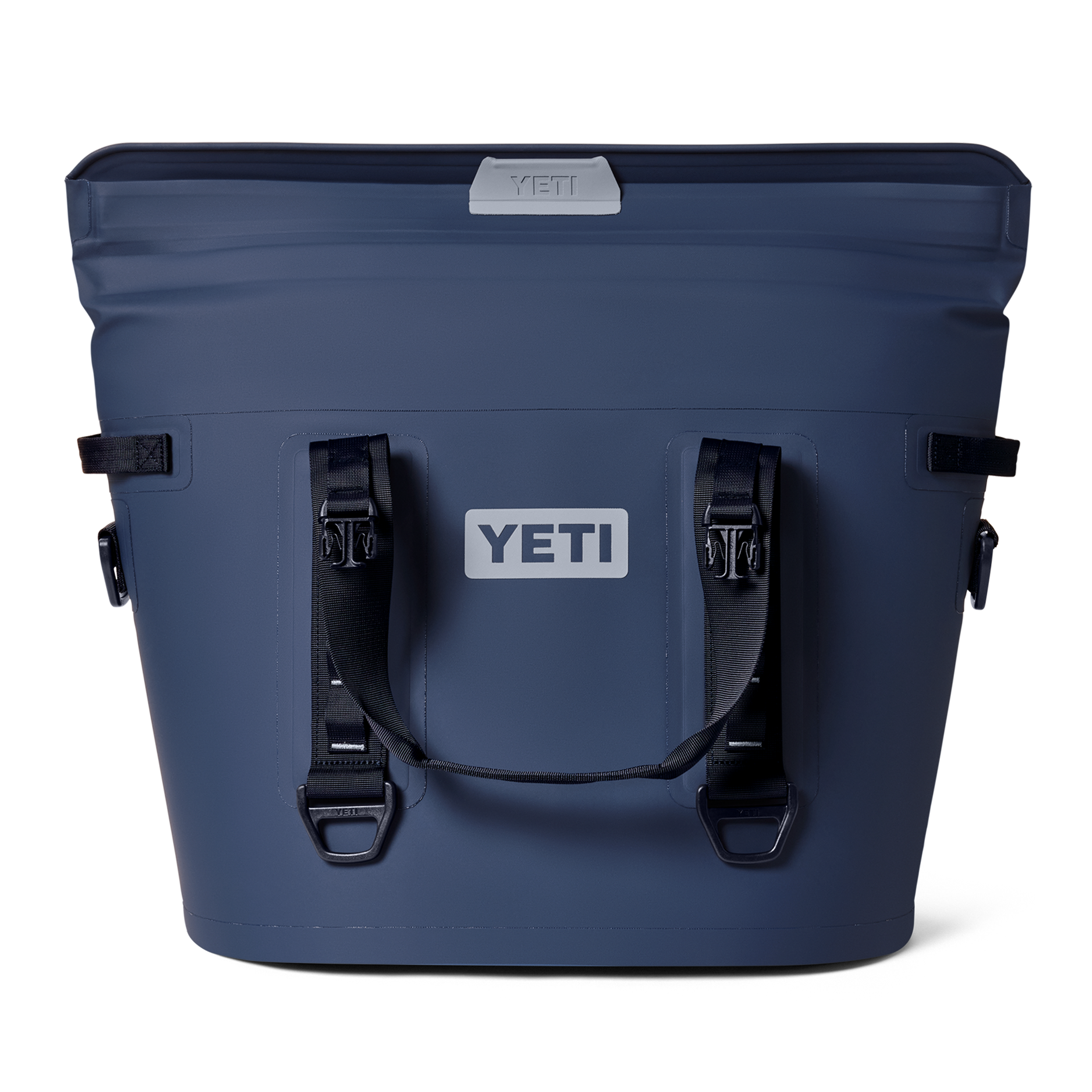 YETI Hopper M30 Sac Glacière Isotherme Navy 42 Canettes