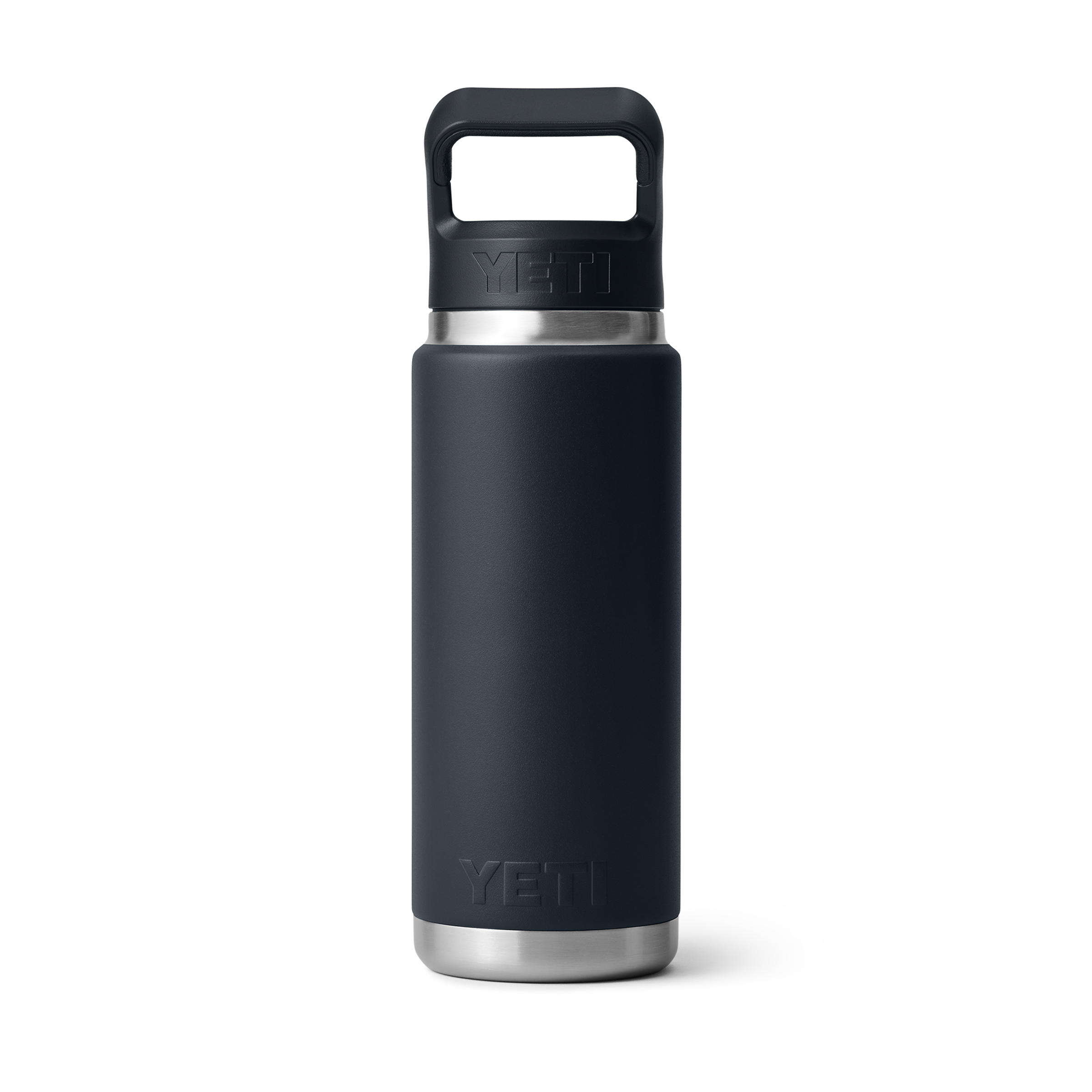 YETI Rambler 26 oz bouteille isotherme 769 ml Navy