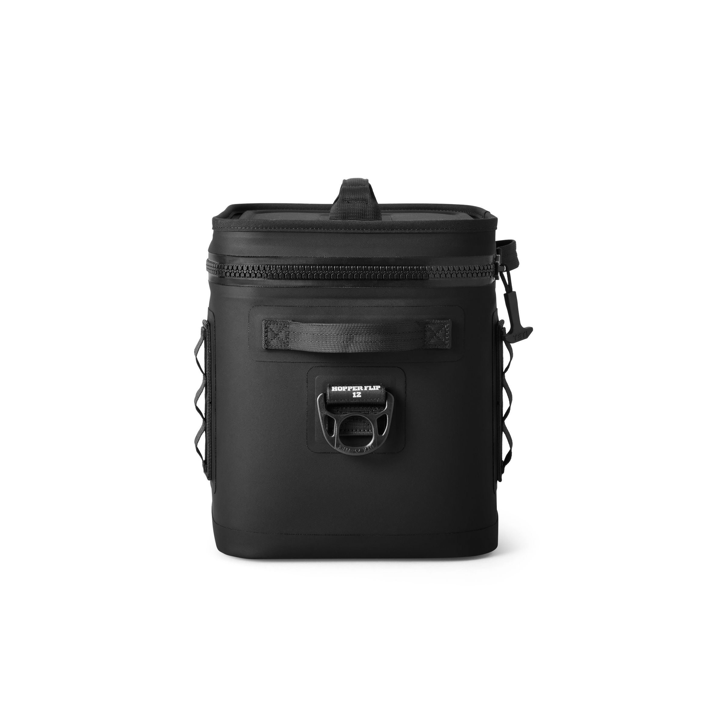 YETI Hopper Flip 12 Glacière souple isotherme noire 24 canettes