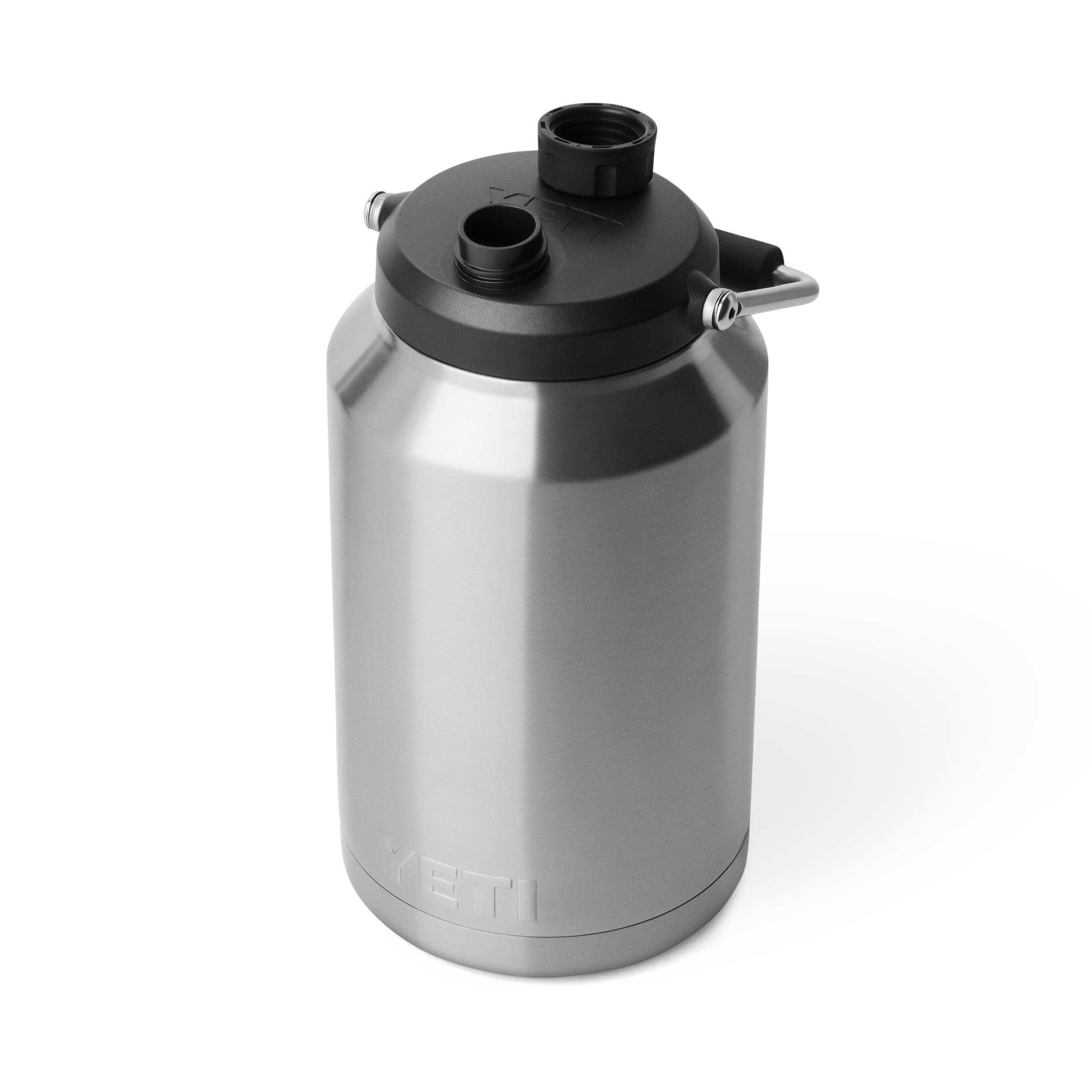 YETI Rambler Gallon carafe isotherme 3,7 L Stainless Steel