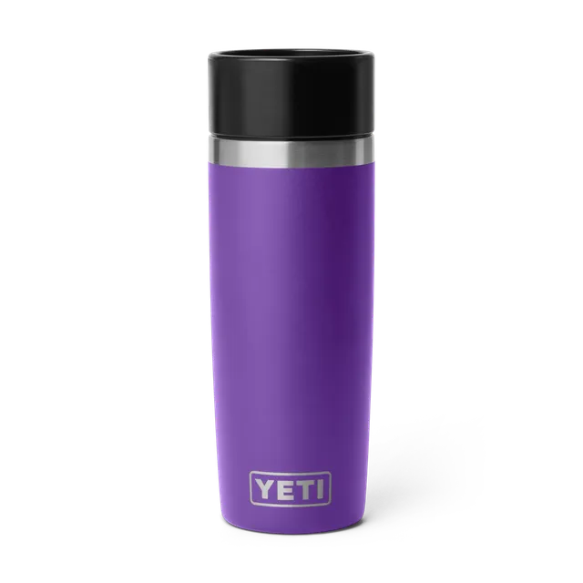 YETI Rambler 16 oz bouteille isotherme 473 ml Pace Purple