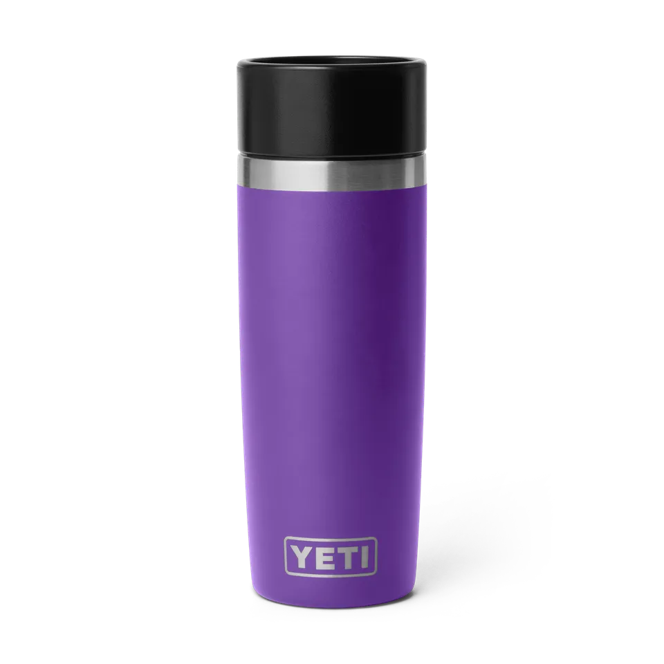 YETI Rambler 16 oz bouteille isotherme 473 ml Pace Purple