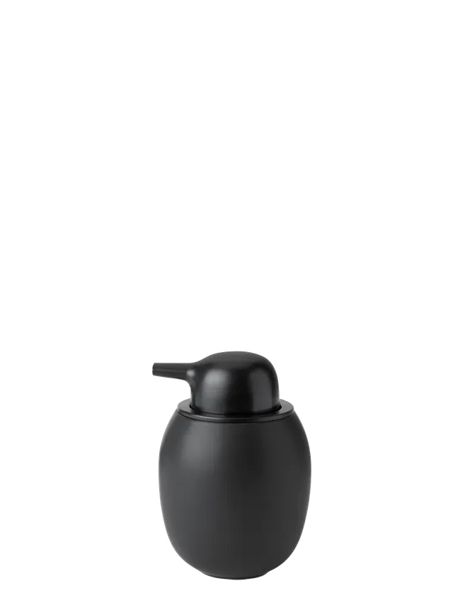 Stelton Fjord distributeur savon 300 ml grès