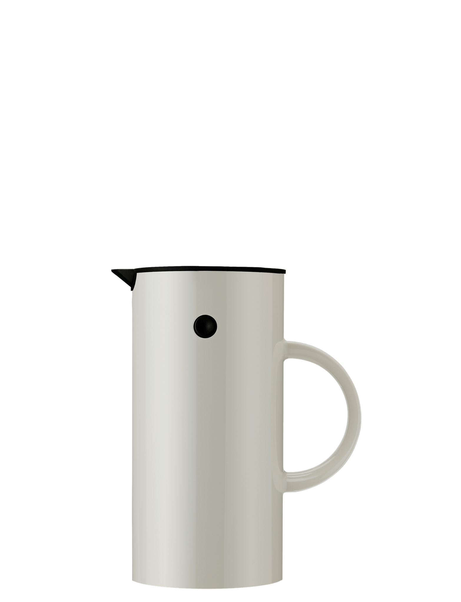 Stelton EM77 Verseuse isotherme 0,5 L bouchon voyage