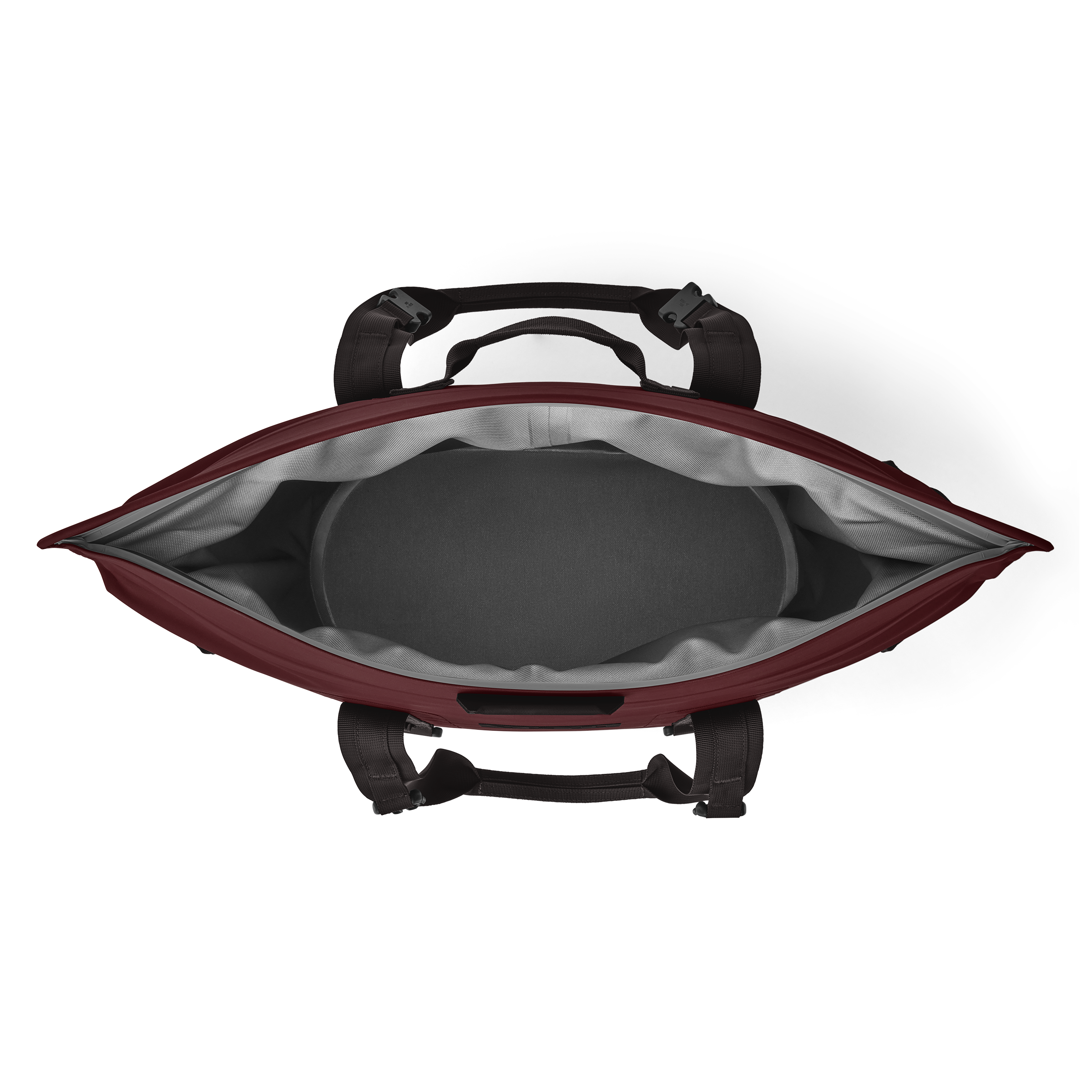 YETI Hopper M30 Sac Glacière 42 Canettes Rouge
