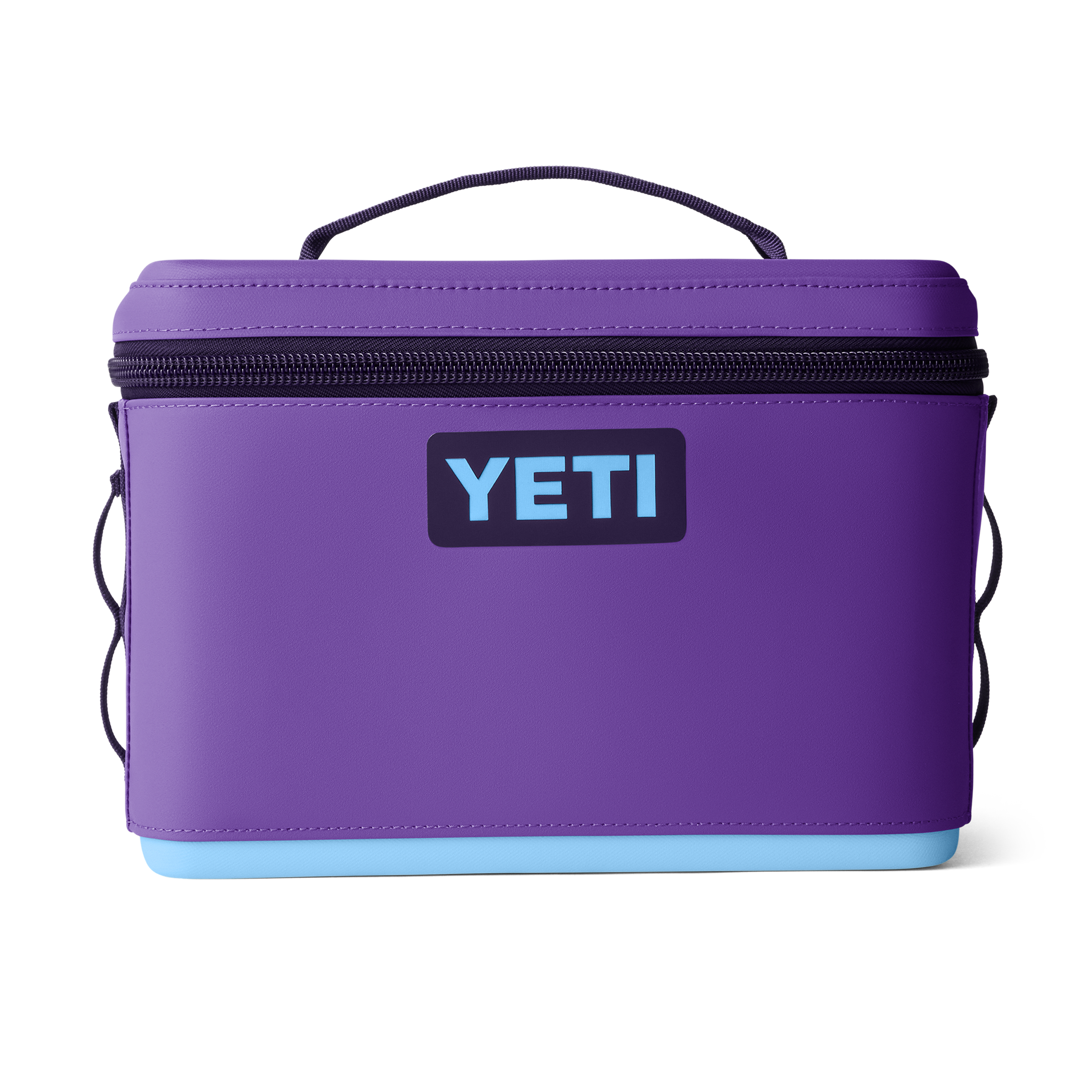 YETI Daytrip 9 L box isotherme Pace Purple Blue
