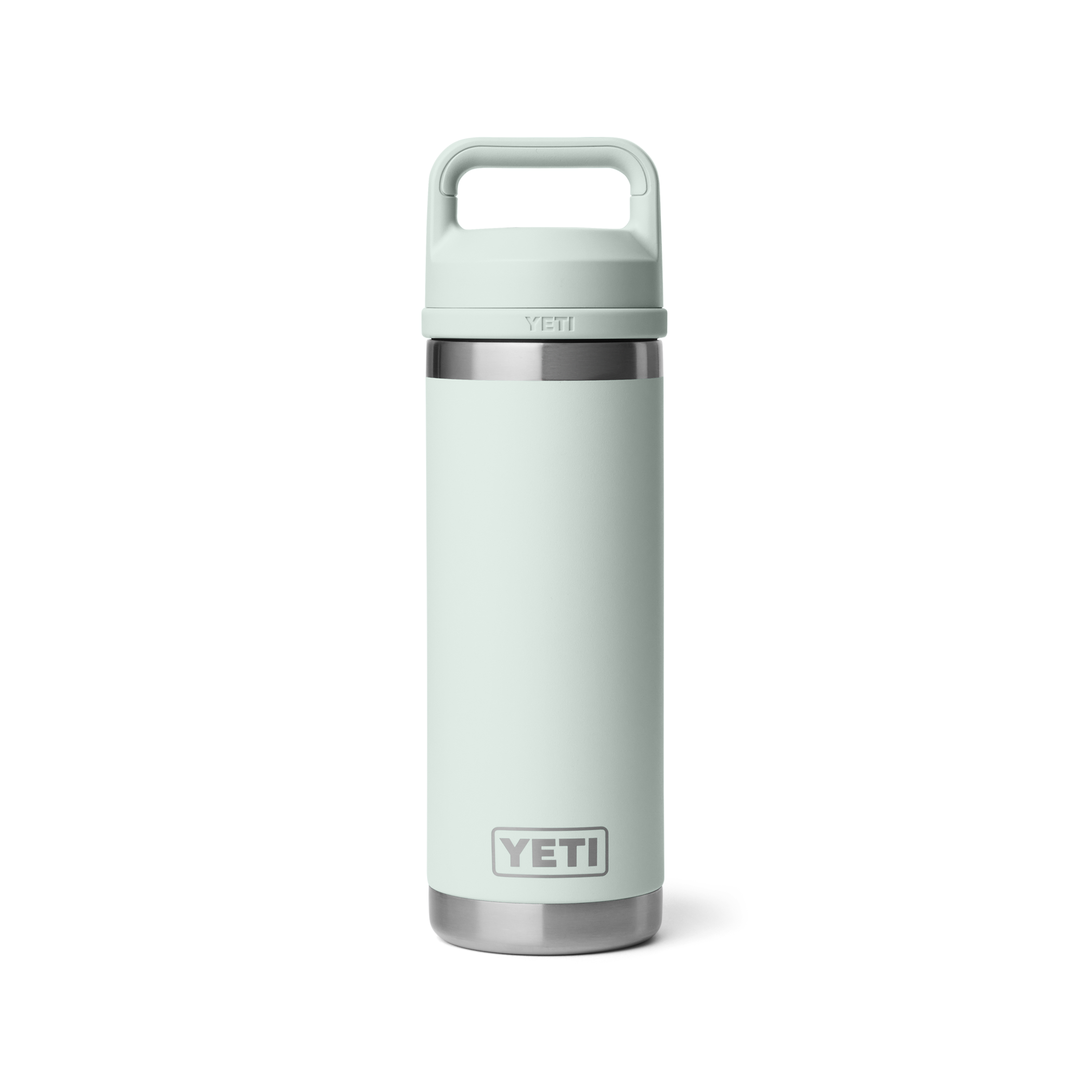 YETI Rambler 18 oz (532 ml) bouteille isotherme Ridgeline