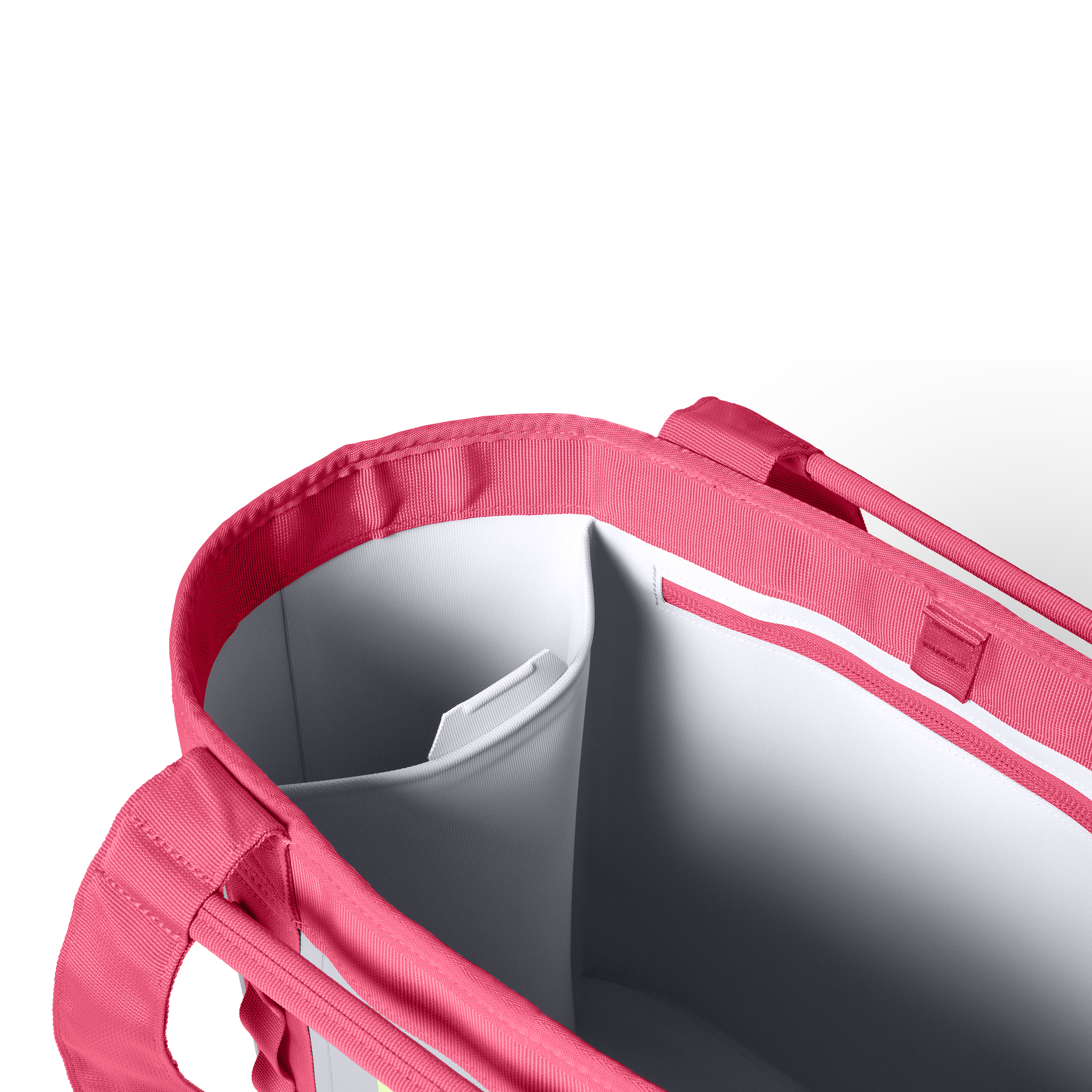 YETI Camino 35 sac tote Mist Pink Grasshopper 35 L