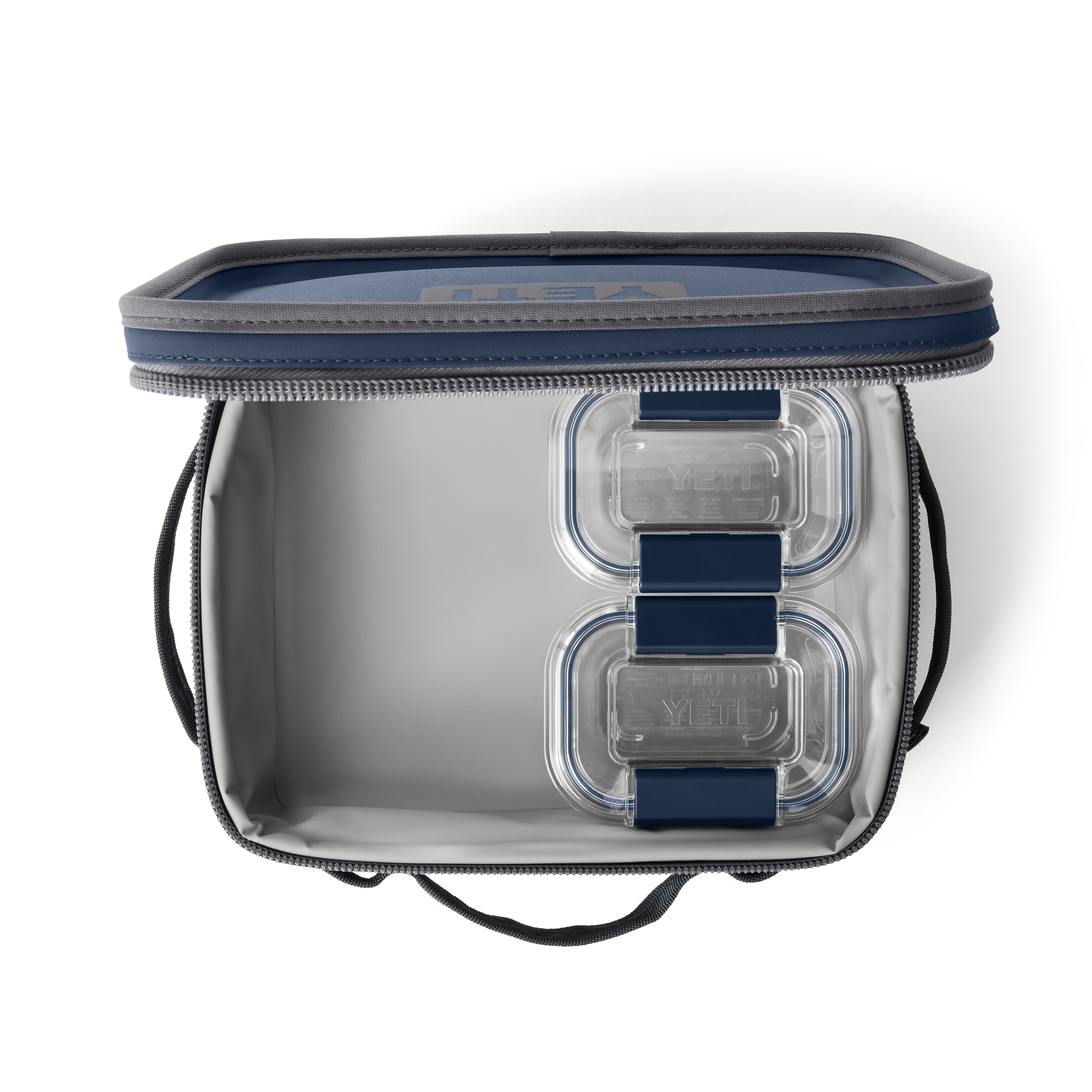 YETI Food Storage Boîte Small Clear Hermétique