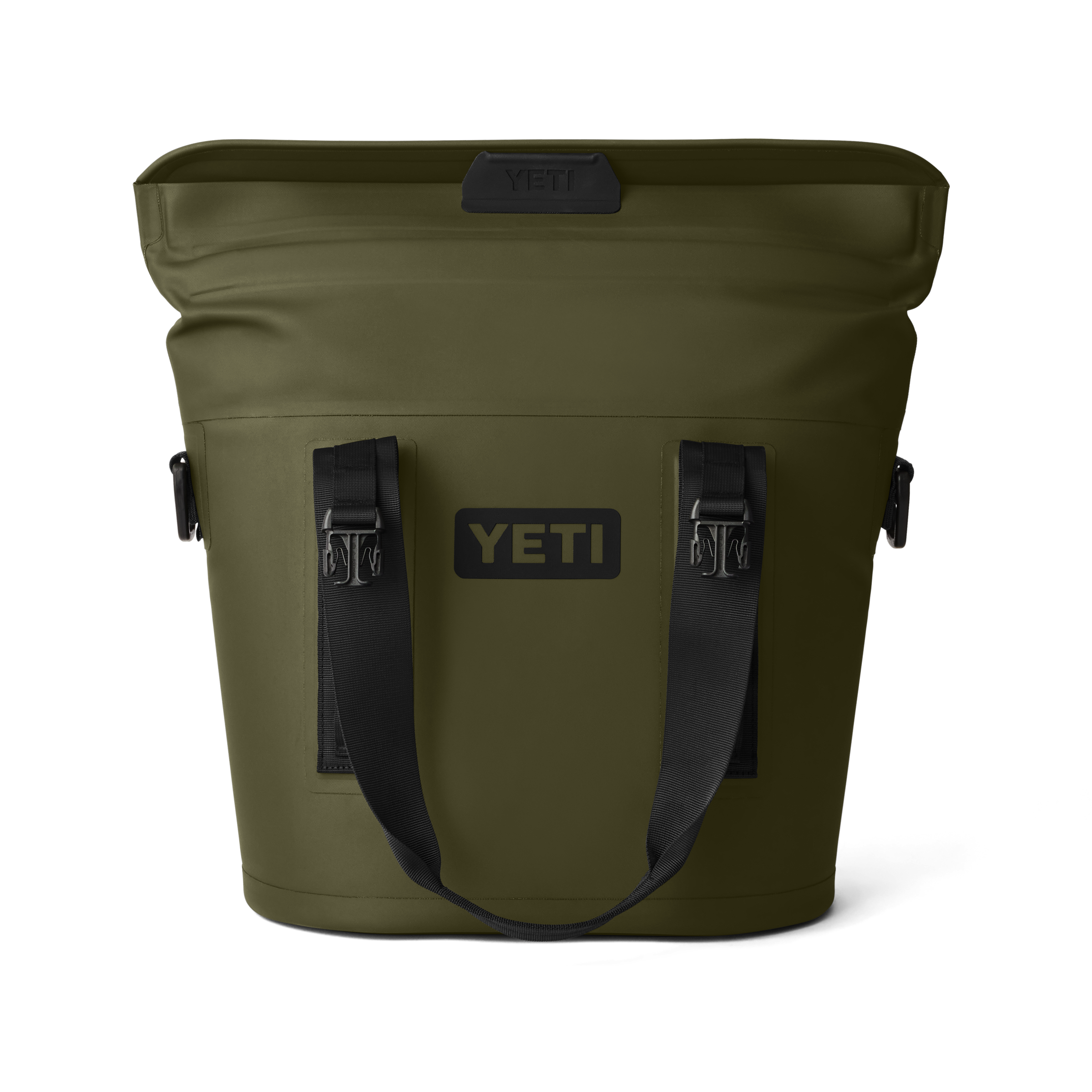 YETI Hopper M15 sac glacière souple Olive 32 canettes