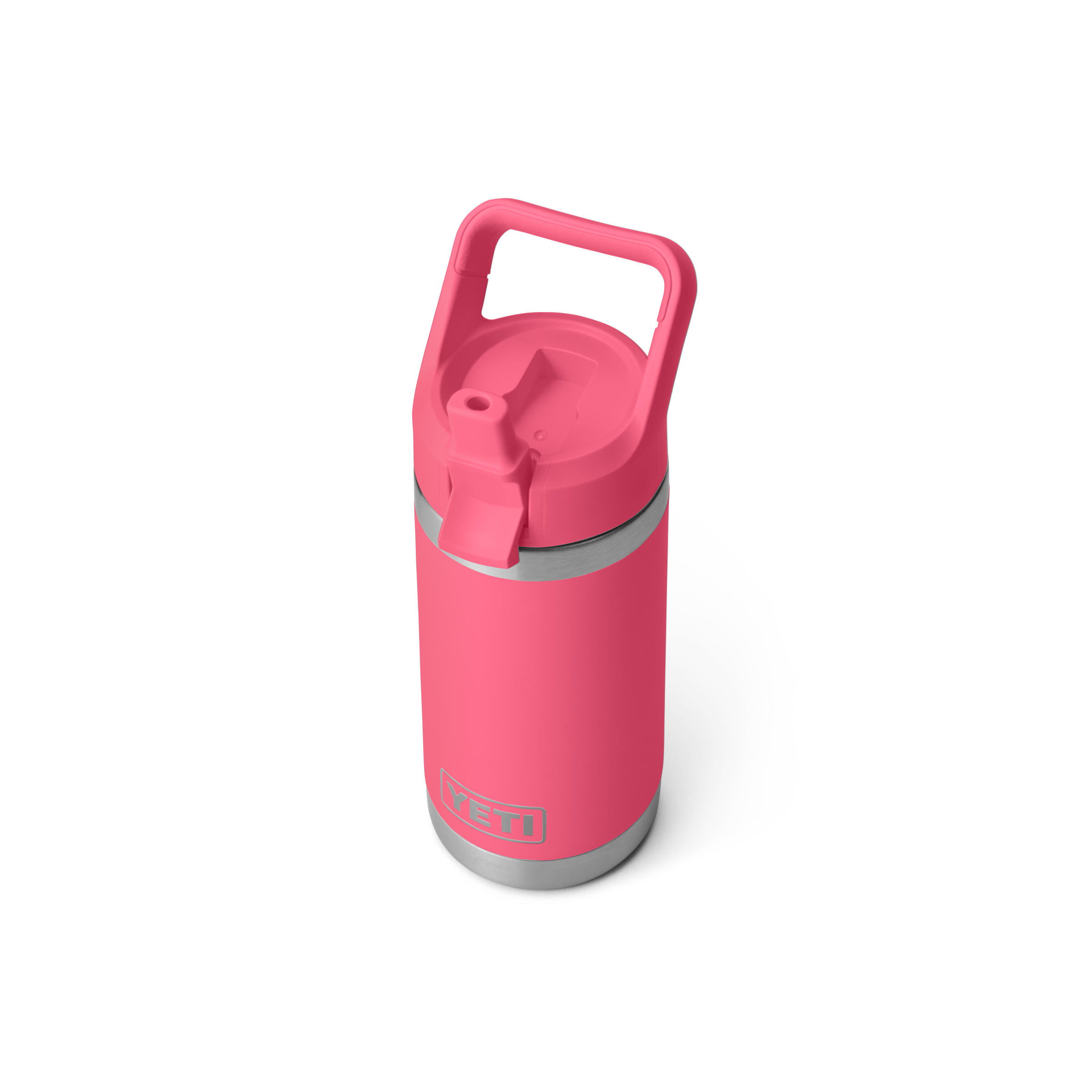 YETI Rambler Jr gourde enfant 355 ml Tropical Pink