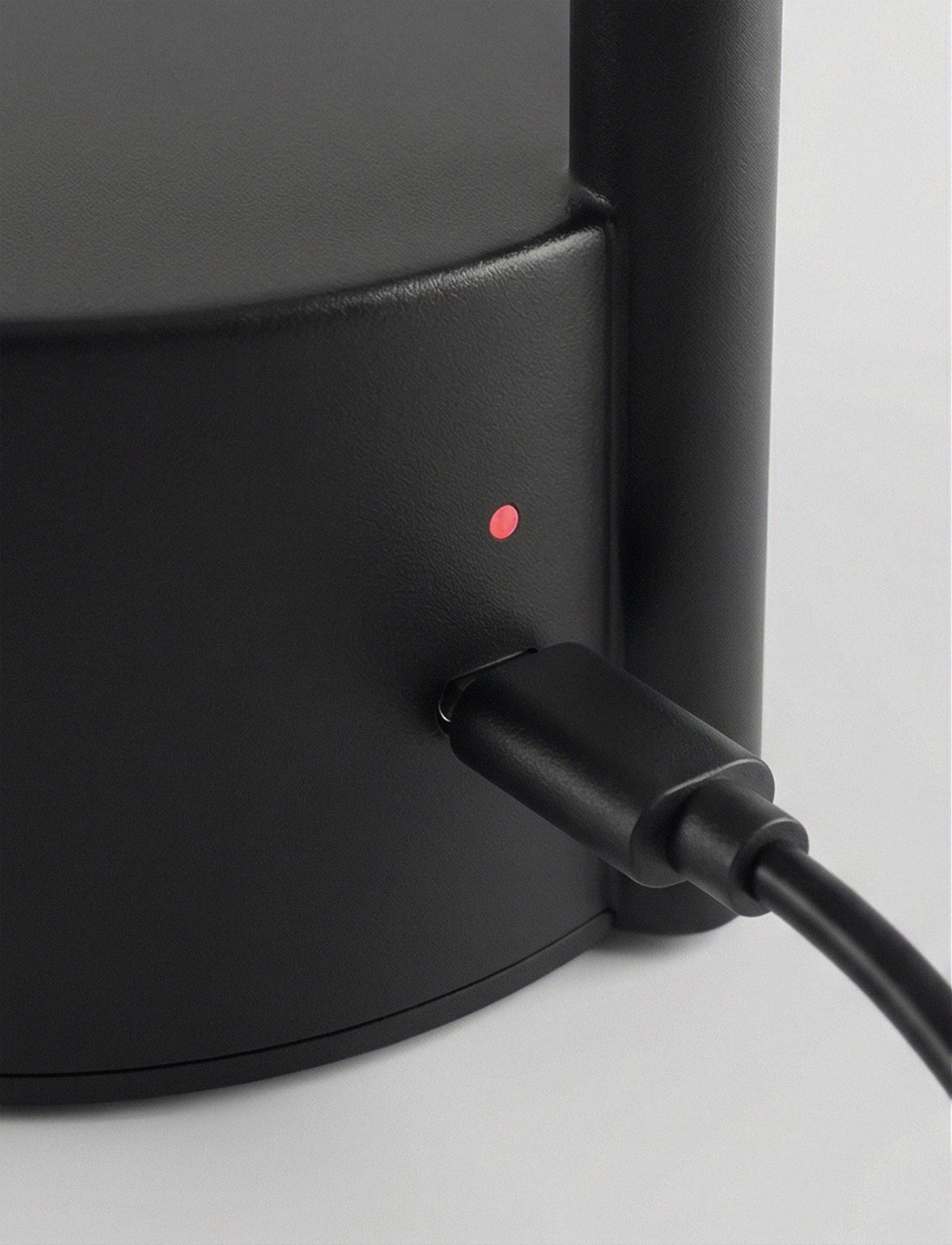 Stelton Vinkel lampe LED portable USB-C 3 intensités