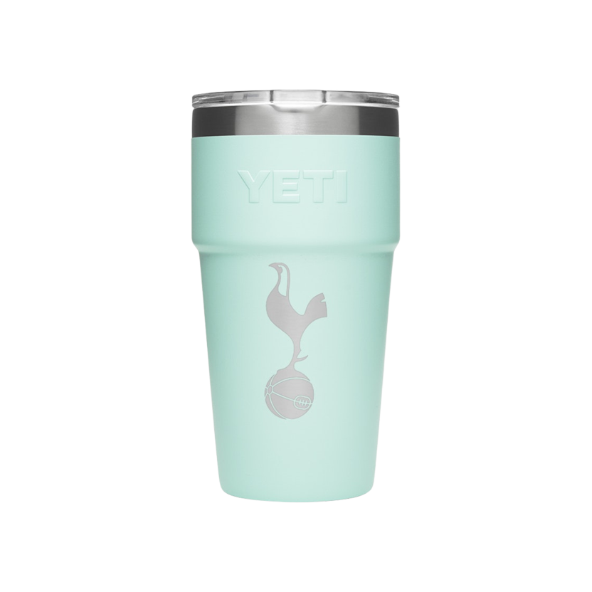 YETI Rambler 16 oz Gobelet isotherme 475 ml Seafoam