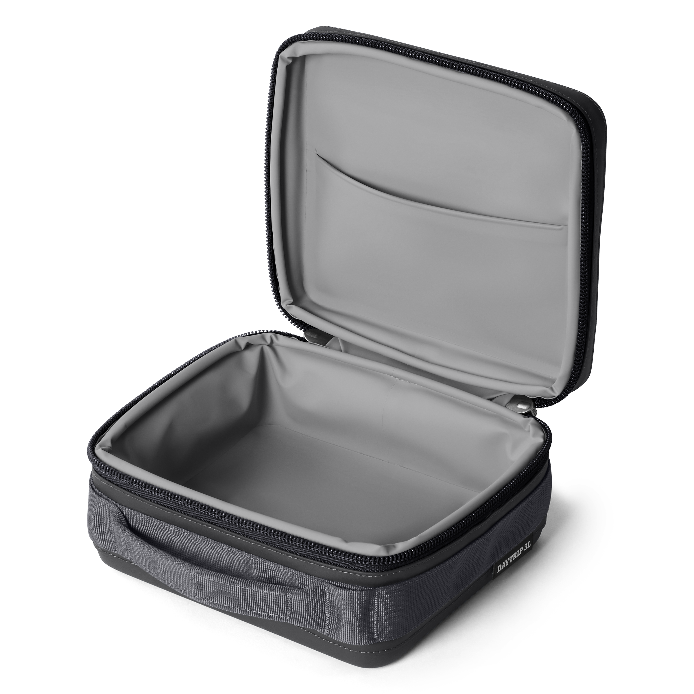 YETI Daytrip 3L Lunch Box isotherme Charcoal