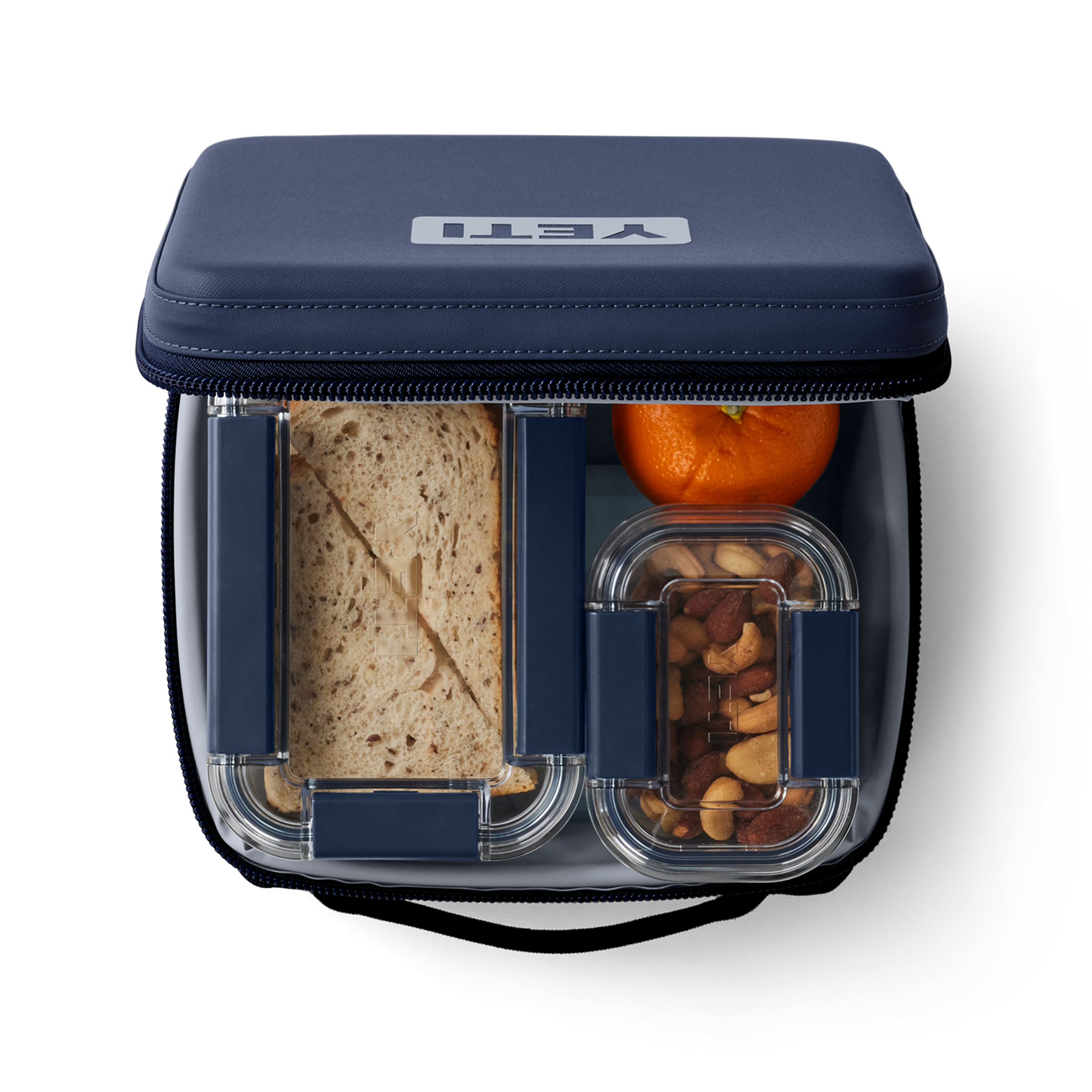 YETI Daytrip 3L Glacière Repas Classic Navy