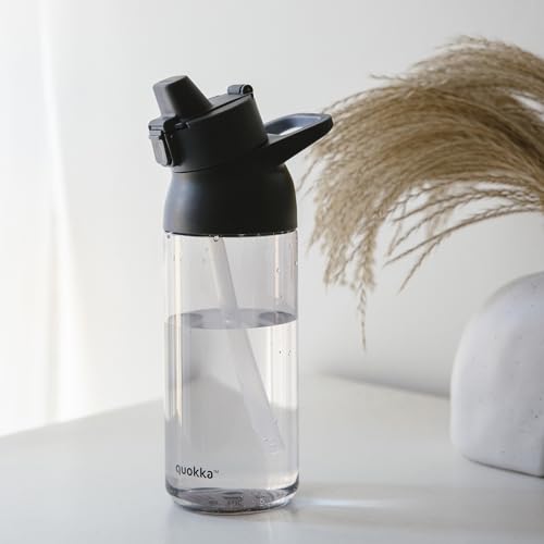 Quokka Swift Slate gourde 785 ml sans BPA