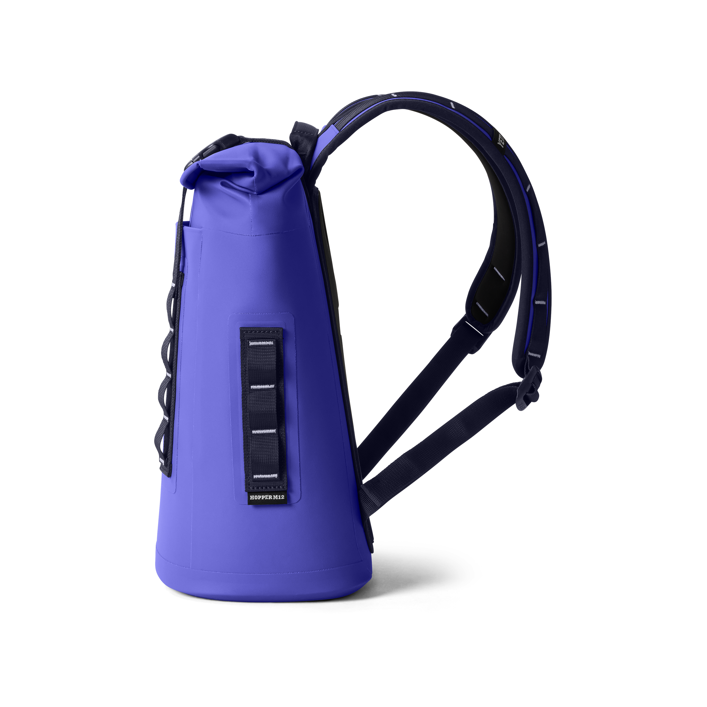 YETI Hopper M12 glacière sac à dos Ultramarine Violet