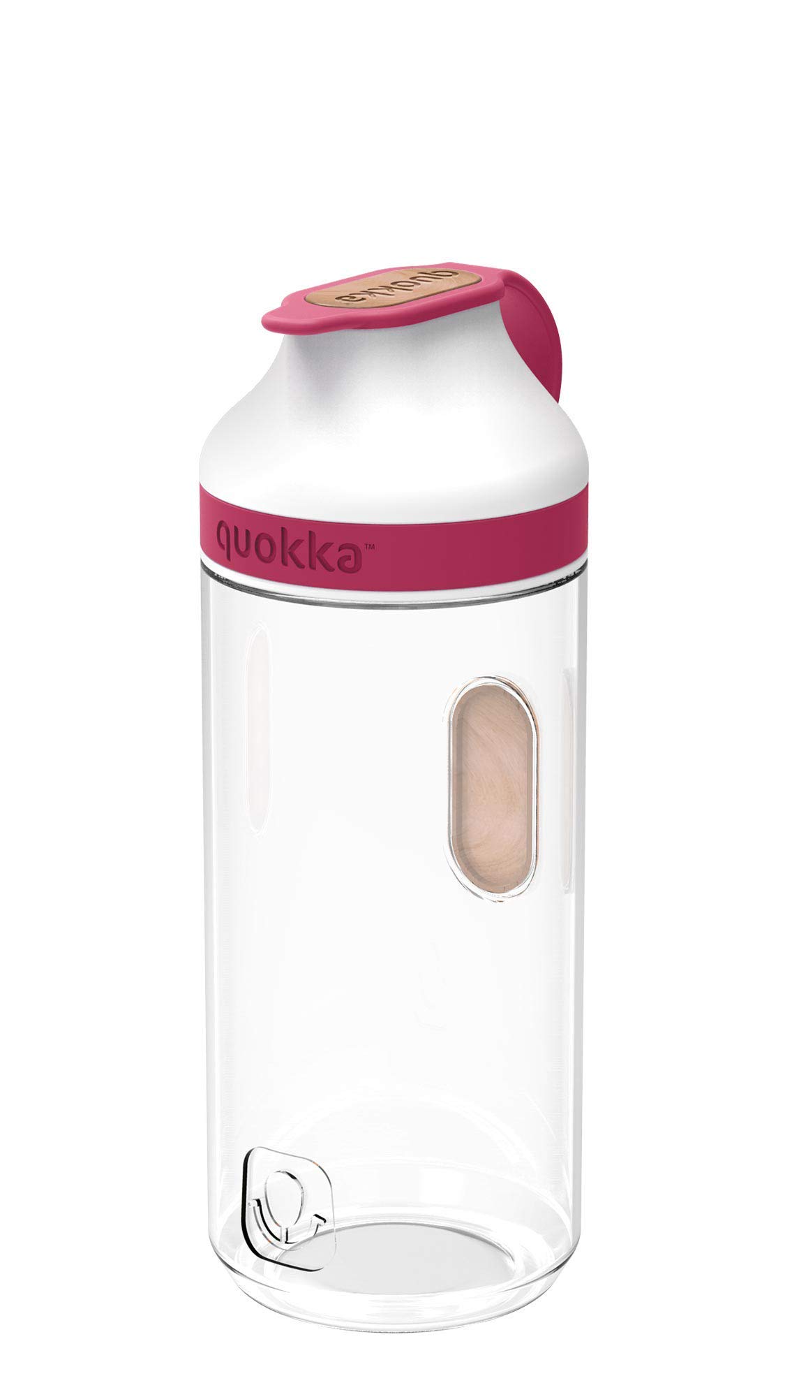 Quokka Mineral Claret Bouteille Tritan 520 ml
