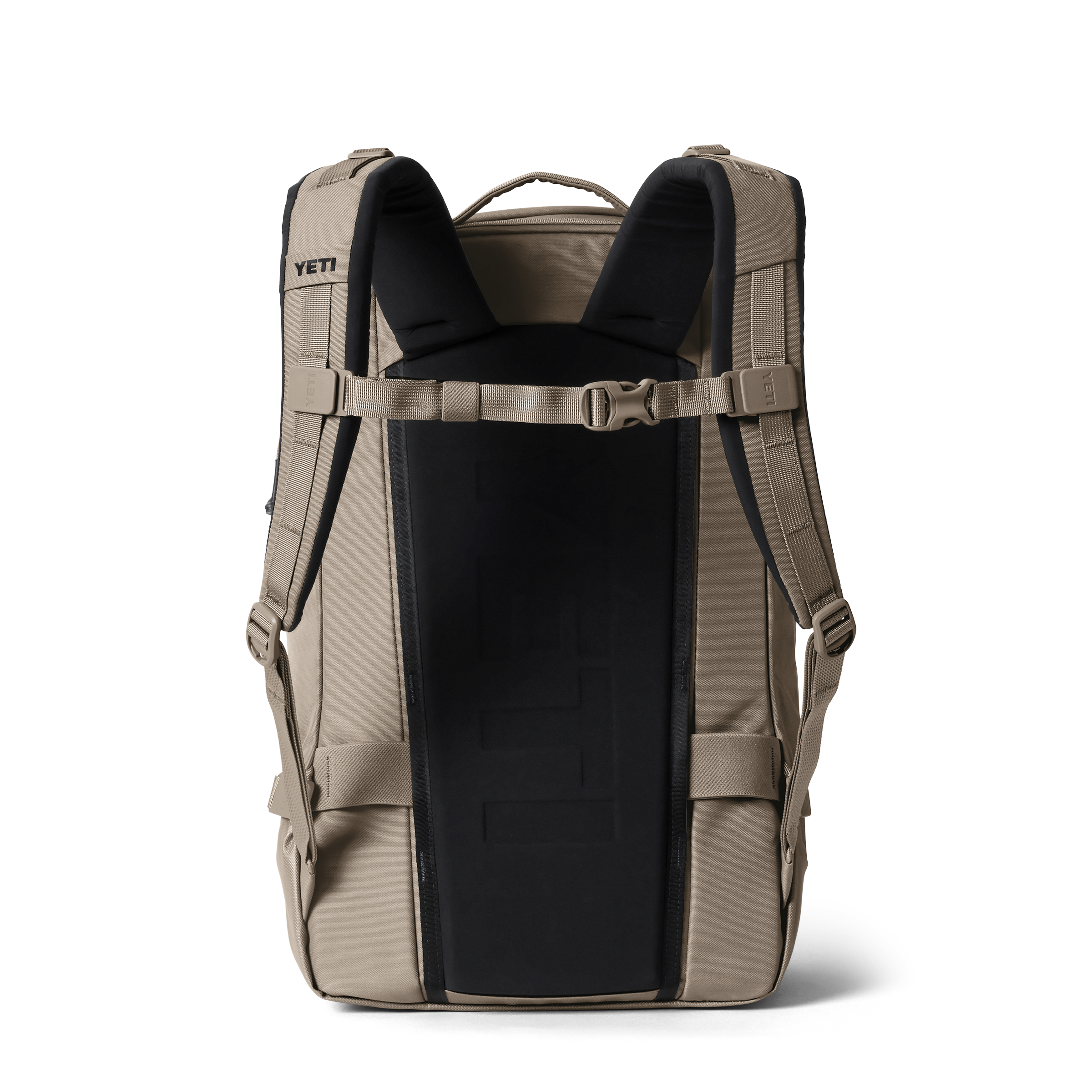 YETI Ranchero 27L Sac à Dos Ordinateur Taupe 15 Pouces