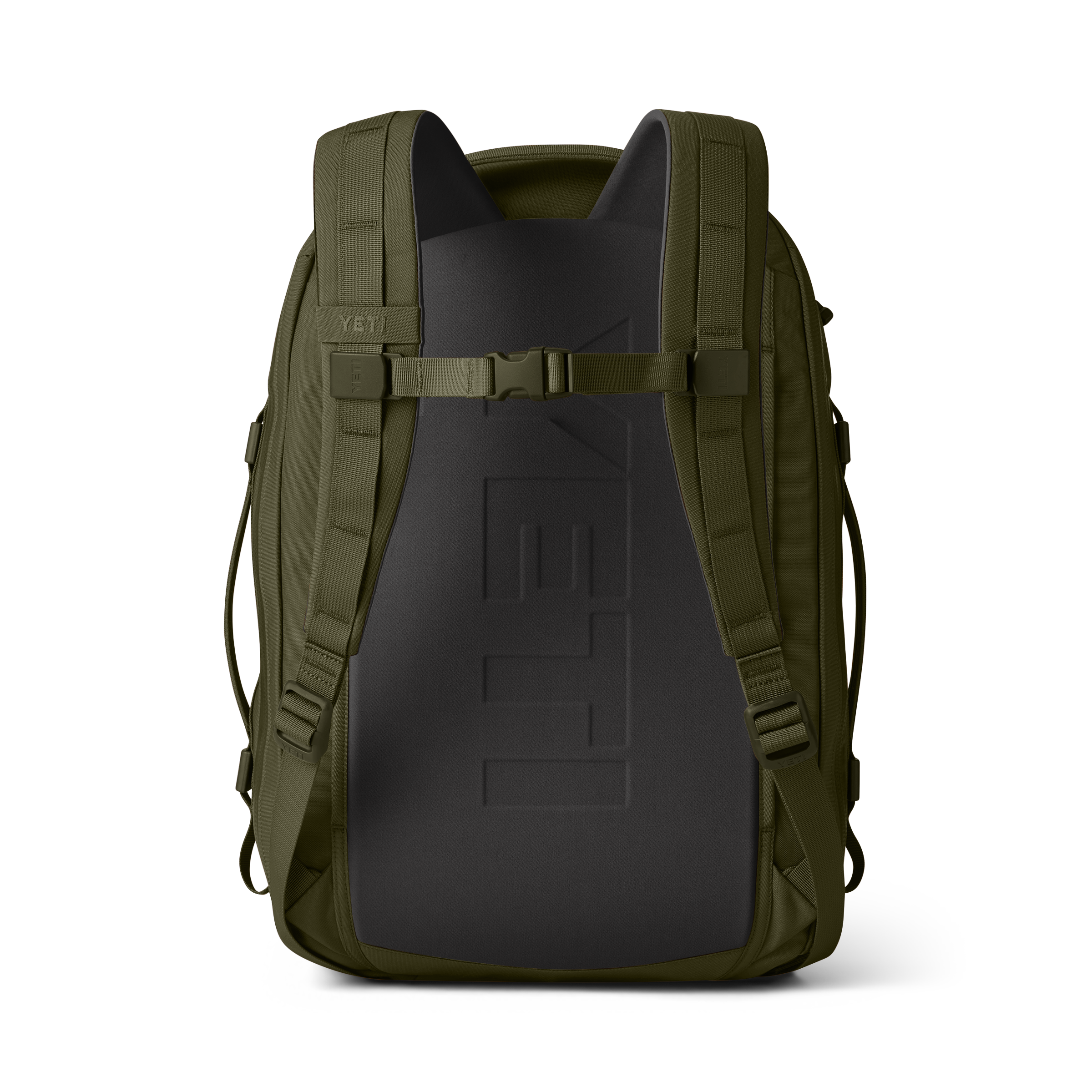 YETI Crossroads 35L sac à dos Olive voyage
