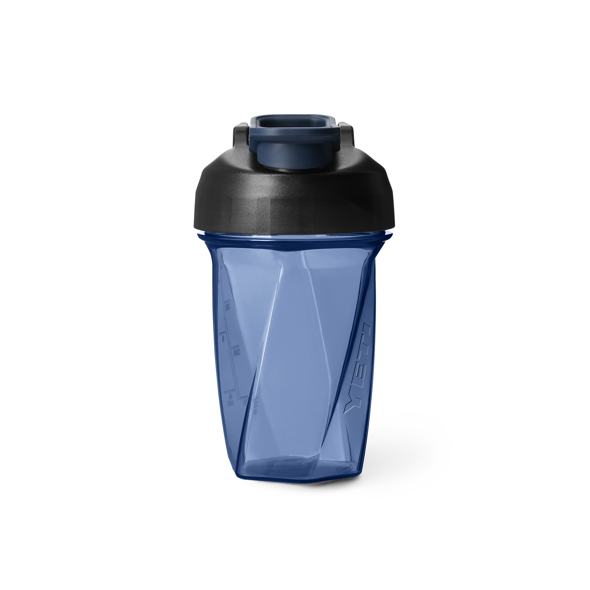 YETI Yonder shaker 591 ml Navy plastique recyclé sport