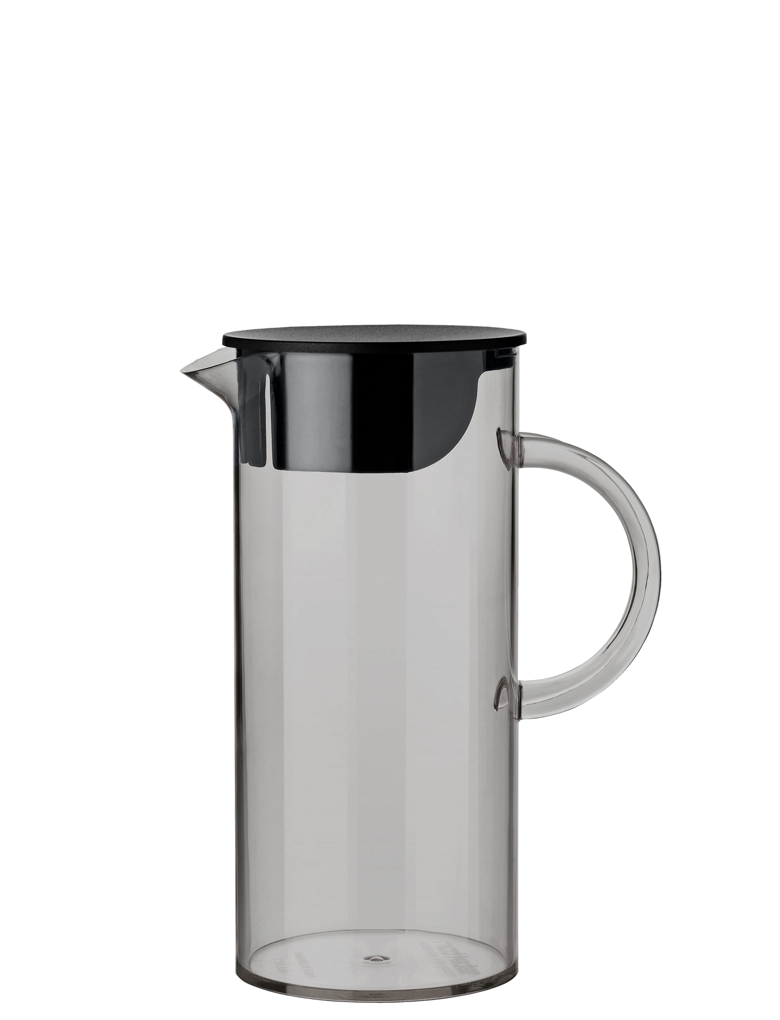 Stelton EM77 carafe eau 1,5 L avec couvercle